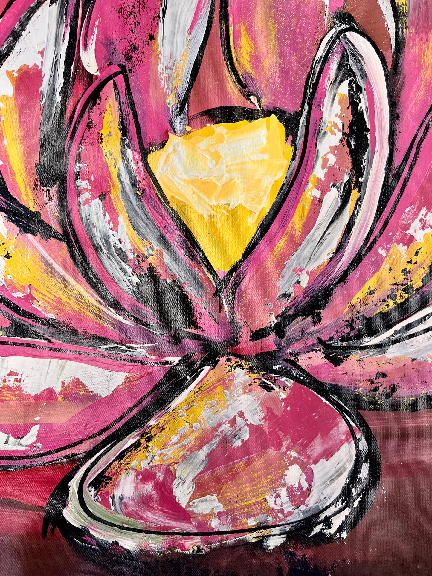 Seasons Change / Lotus / Wednesday Refresh / August 2025
