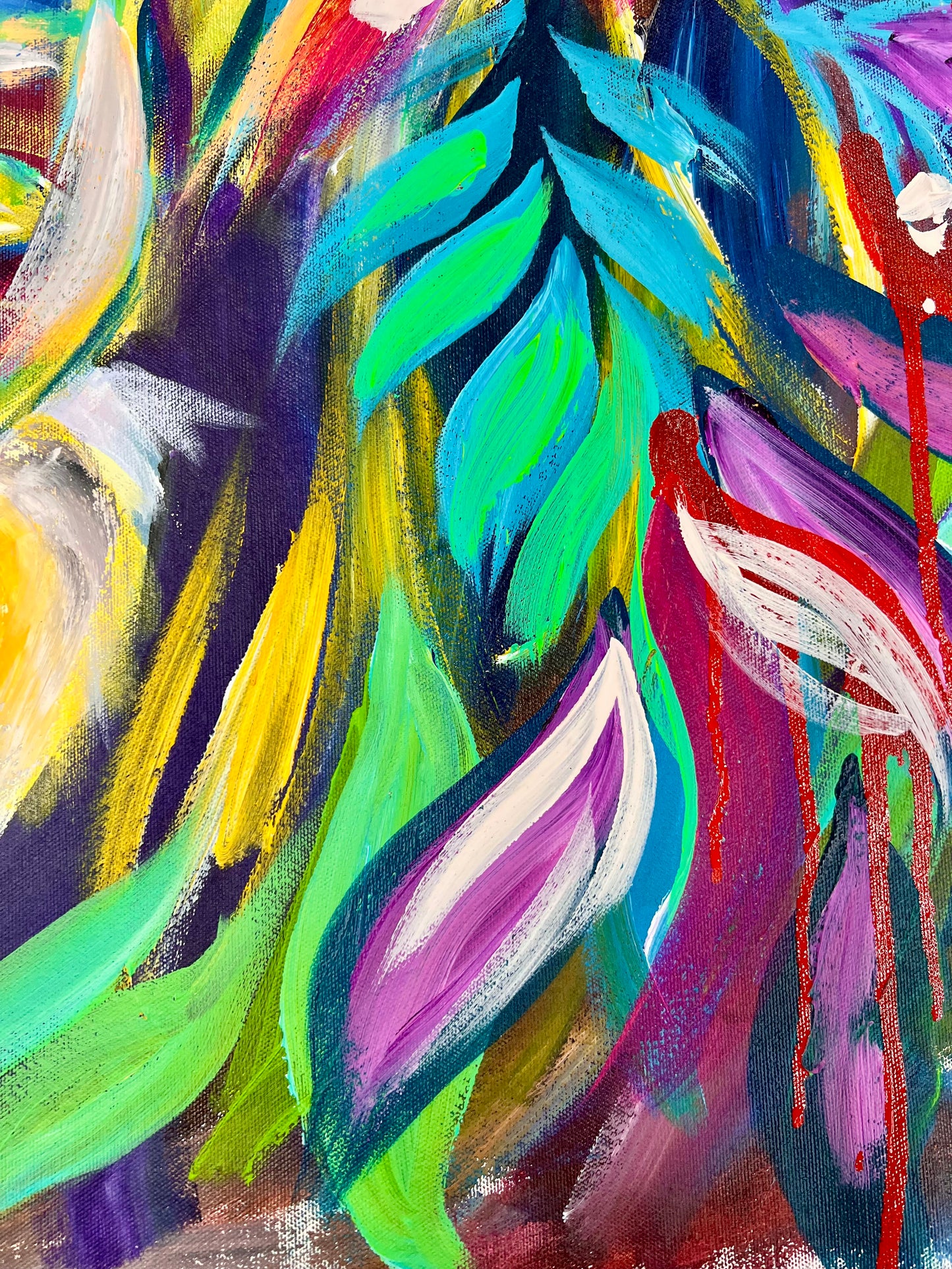 As A Garden / Lion / Sunday Collection / November 2025