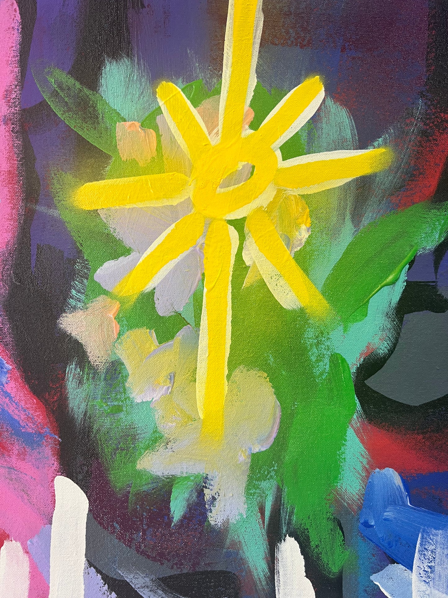 Allow / Elephant Figure / Sunday Collection / January 2026