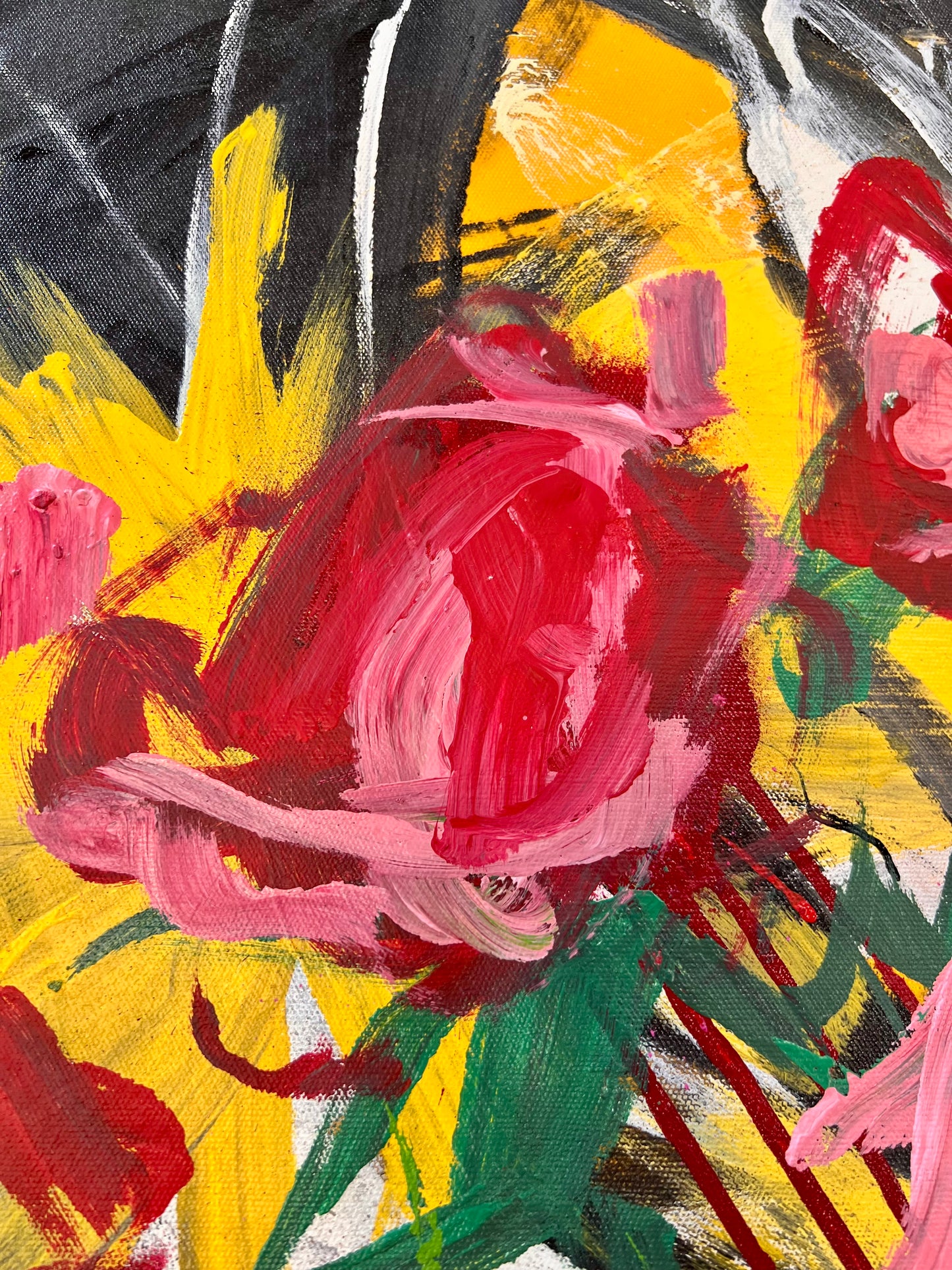 A Fragrant Chorus / Rose Bouquet / August 2026