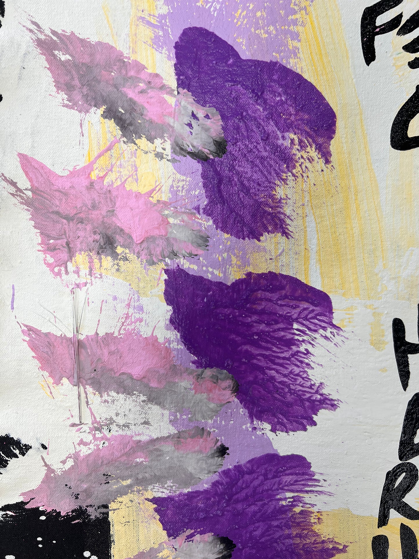 Hard Work Redefined 2 / Abstract Mantra / August 2026