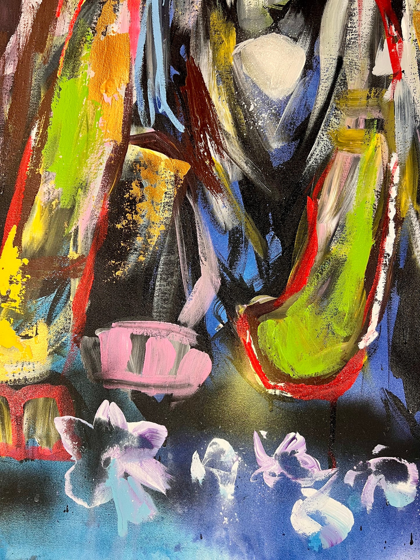 The Currency in Friendship / Pride of Lions / Featured Originals / November 2025