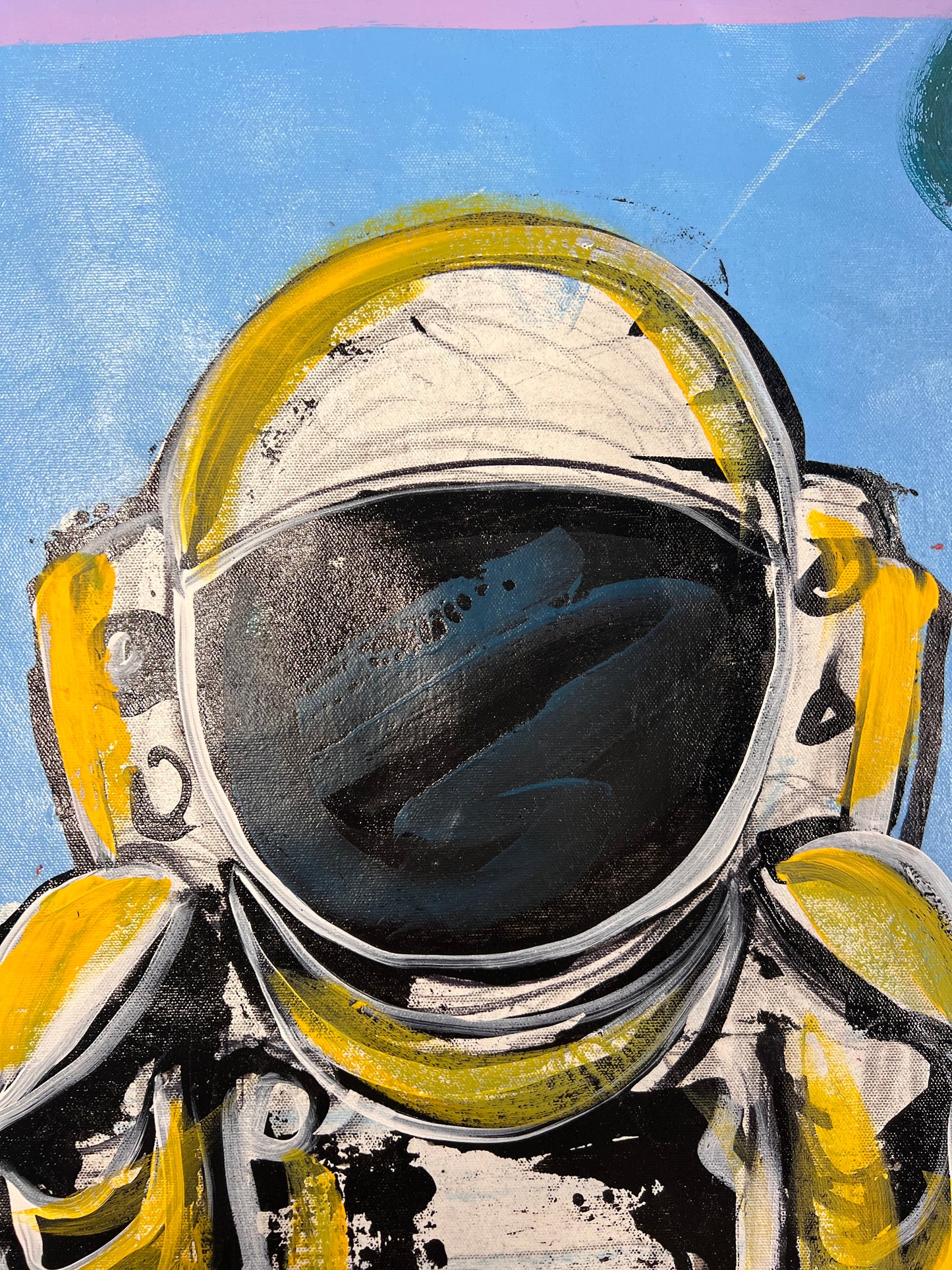 Begin Why You Are / Yoganaut / Sunday Collection / November 2025