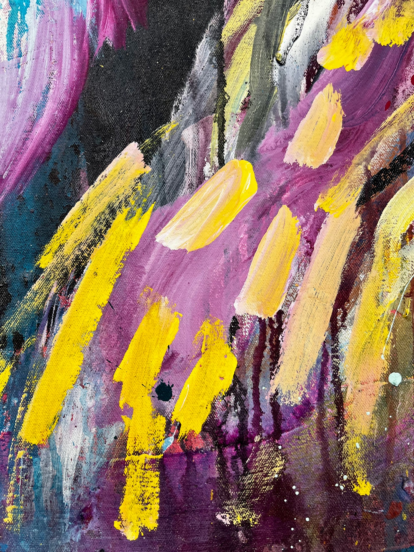 Past Present Useful / Lion / Featured Originals / February 2026
