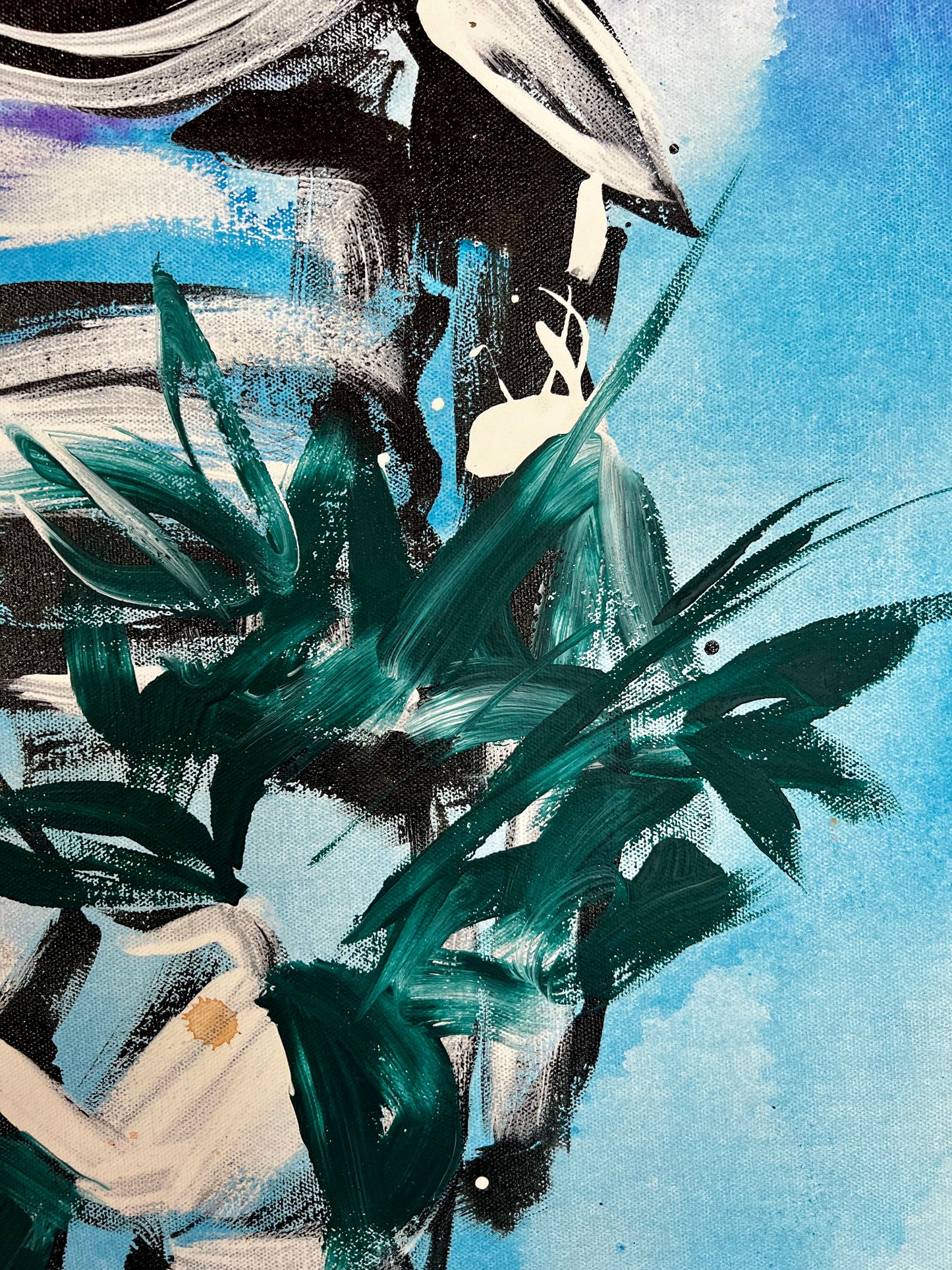 Sacred Not Scared / Astronaut / Wednesday Refresh / January 2026