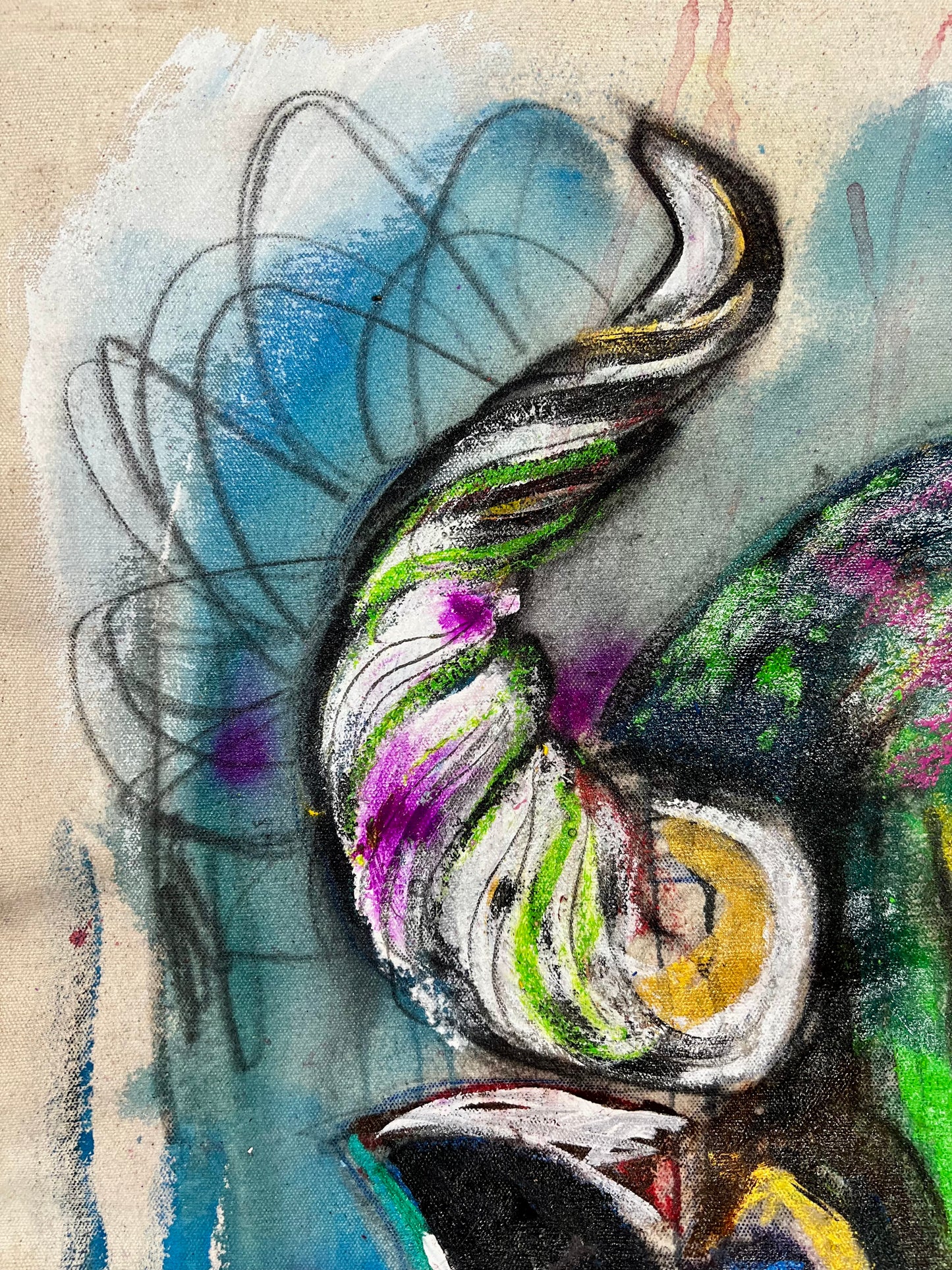 Amazing Things / Bull Creature / Wednesday Refresh / January 2026