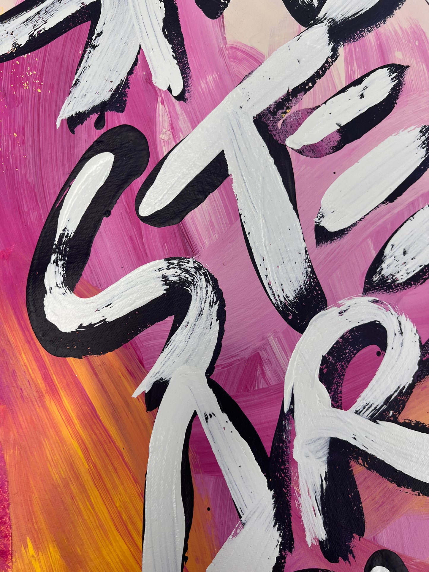 Small Steps Are Play / Abstract Mantra / June 2026