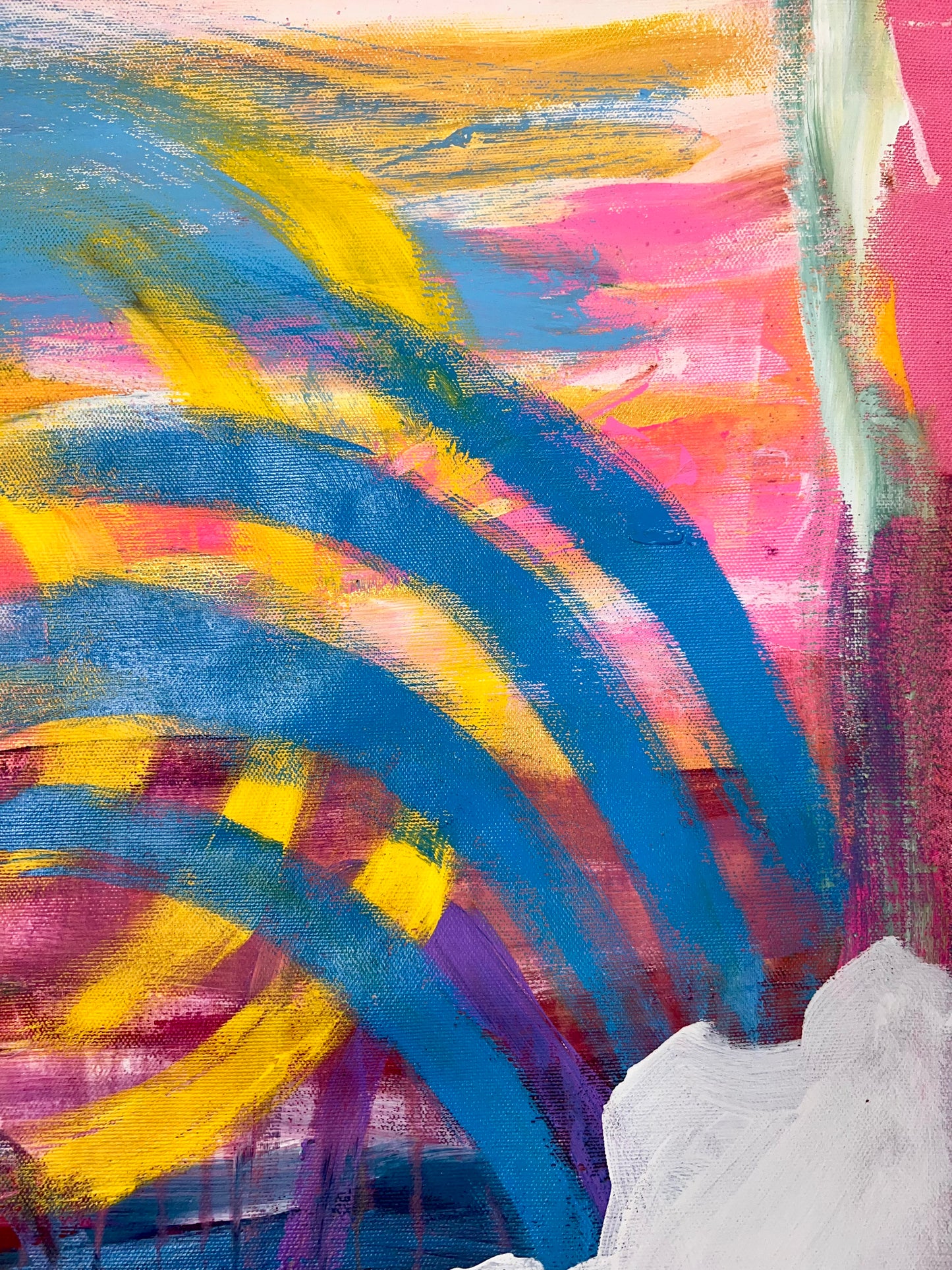 Beautiful and Free / Lighthouse / Sunday Collection / November 2025