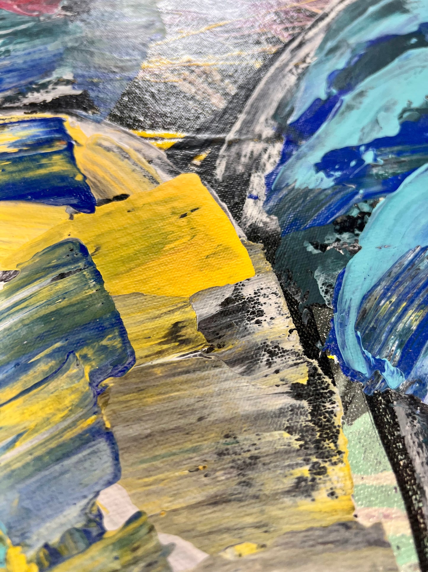 Love Why We Do / Abstract Rooster / June 2026