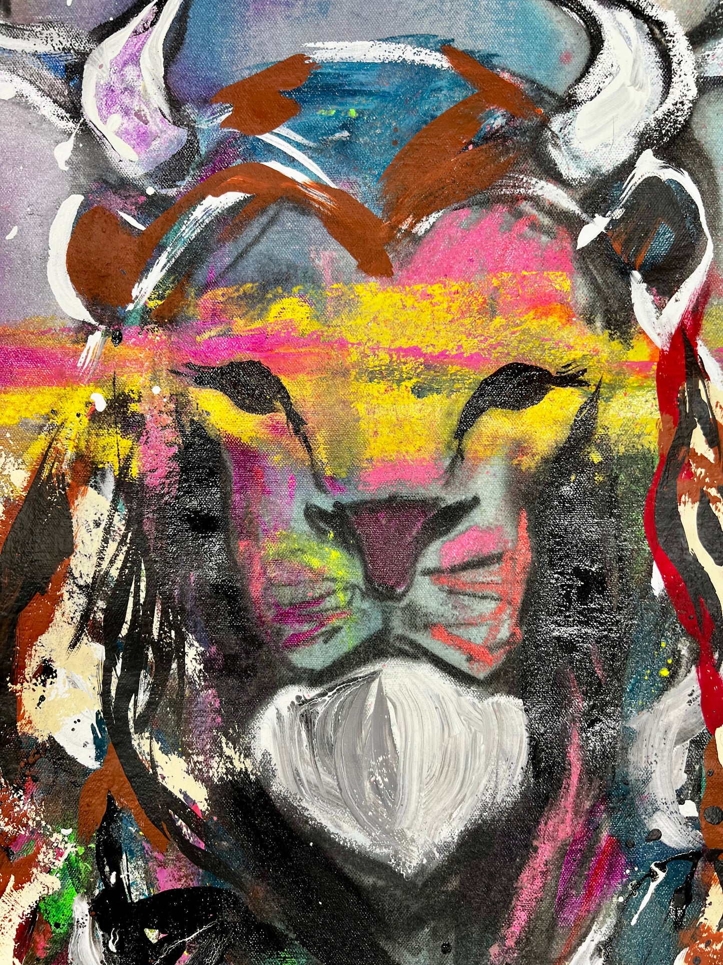 Honor Costs Nothing / Lion Creature / Wednesday Refresh / January 2026