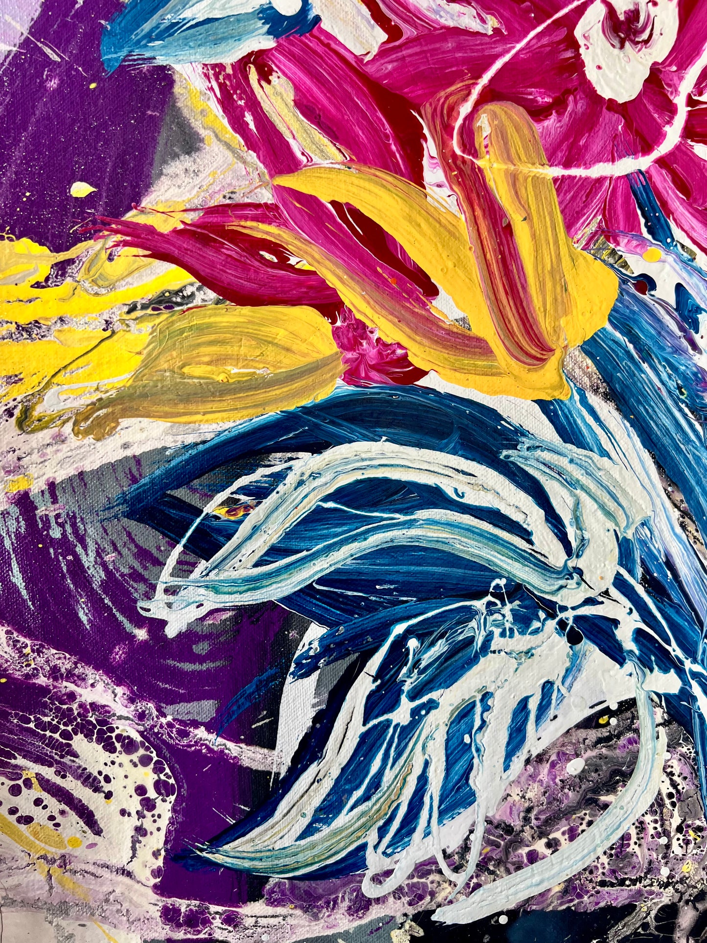 Celebrate Each Other / Bouquet / April 2026