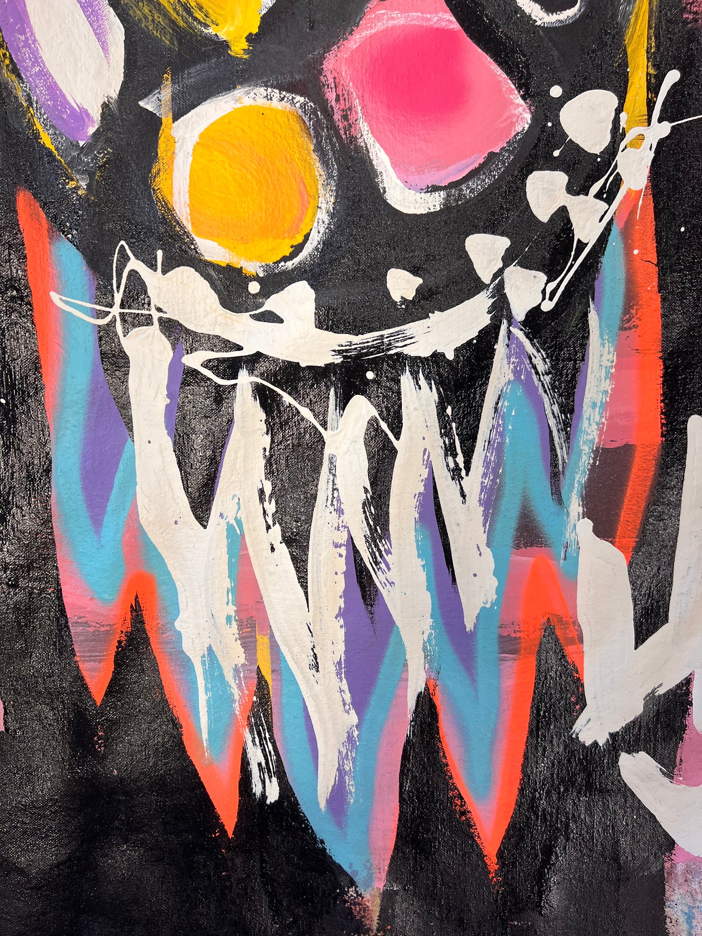 Made for Amazing Things / Vibrant Butterfly / August 2026