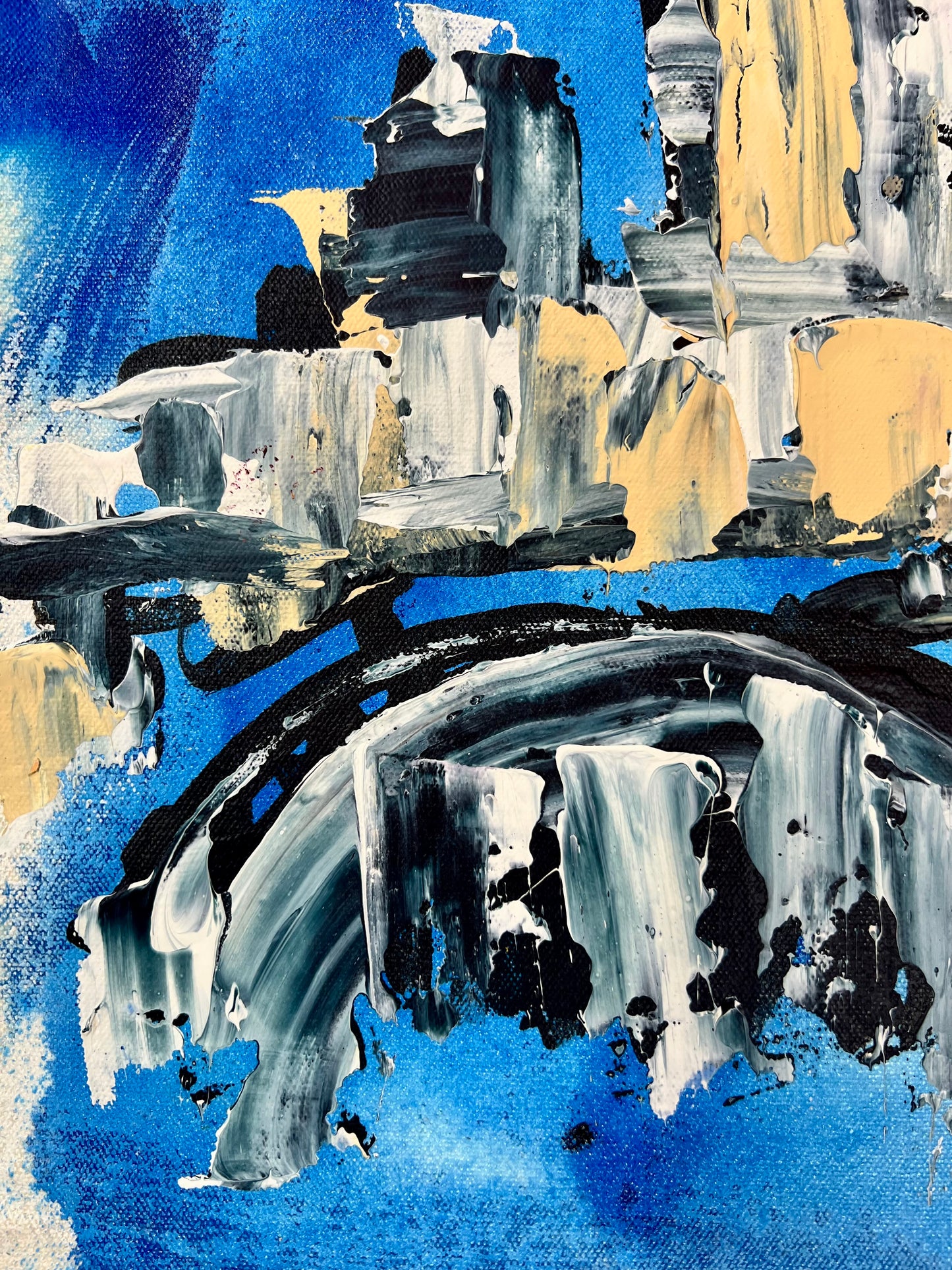 Natural Radiance Arises / Skyline / March 2026