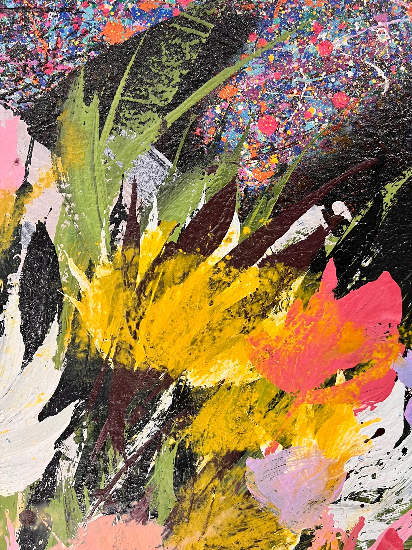 In All Things / Galaxy Bouquet / August 2026
