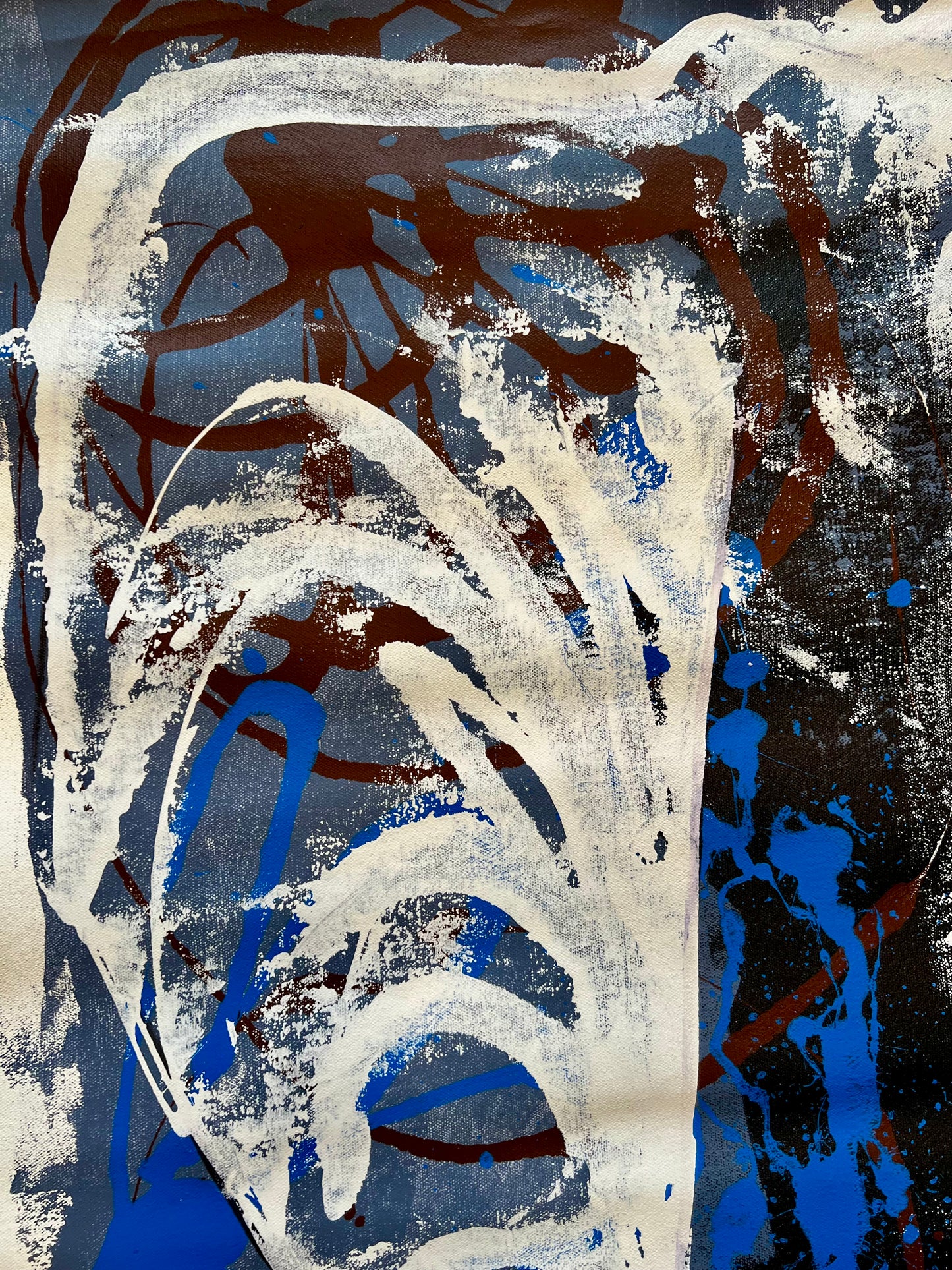 Practice the Art / Throwback Neutrals Elephant / Farewell 2025 Collection