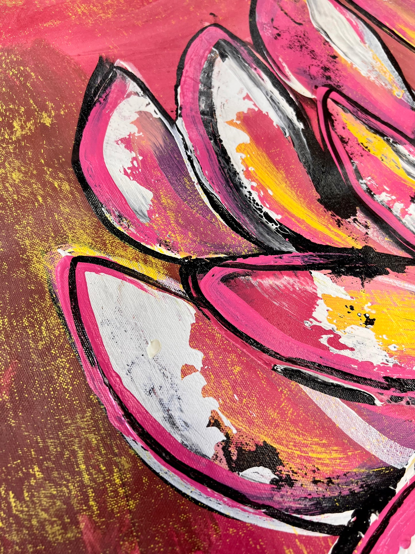 Seasons Change / Lotus / Wednesday Refresh / August 2025
