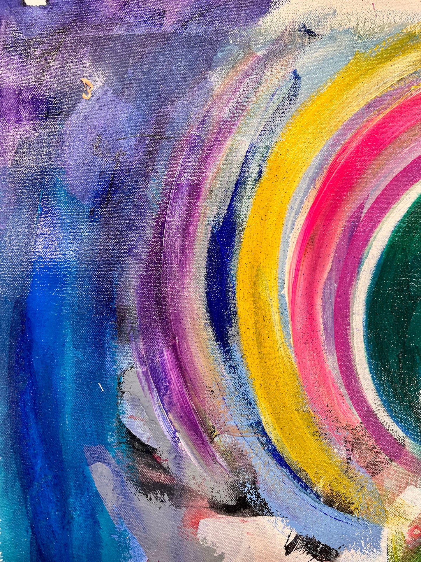 Beauty All Around / Horse + Rider / Featured Originals / November 2025