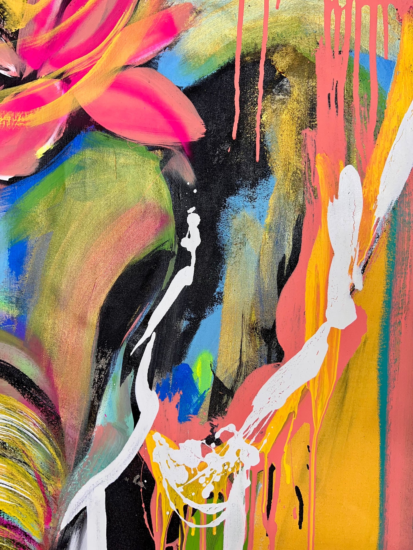 Pleasant > Productive / Lotus Elephant / Wednesday Refresh / July 2025