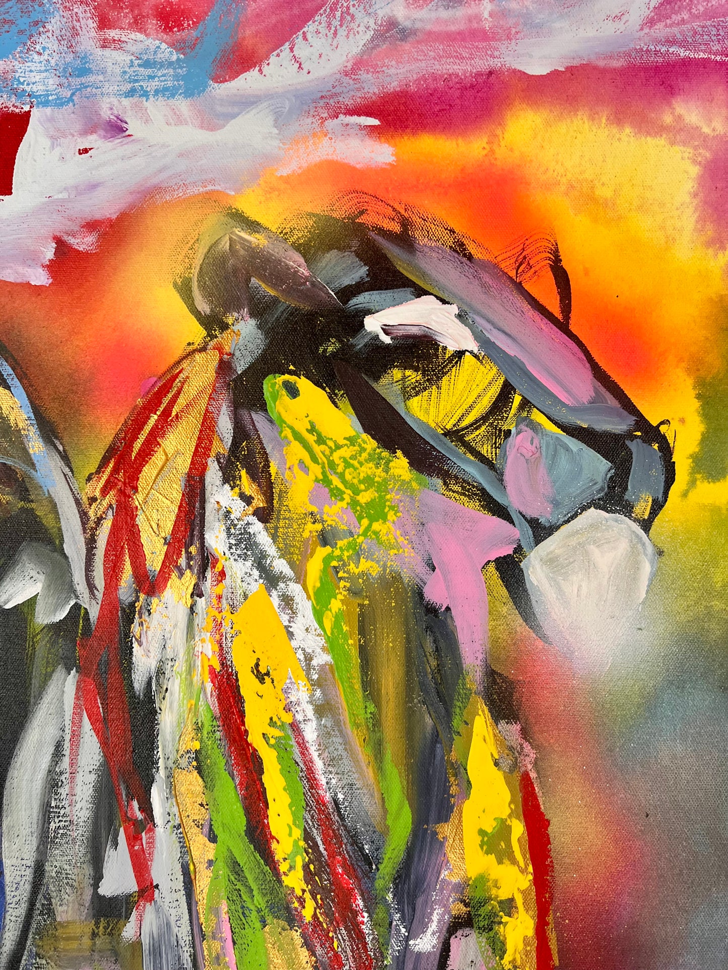 The Currency in Friendship / Pride of Lions / Featured Originals / November 2025