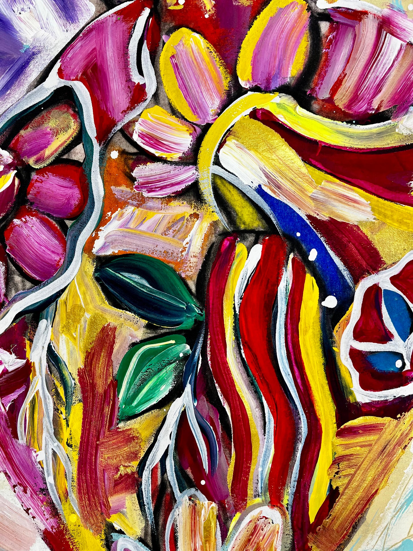 Waking Hopeful / Heart / Sunday Collection / February 2026