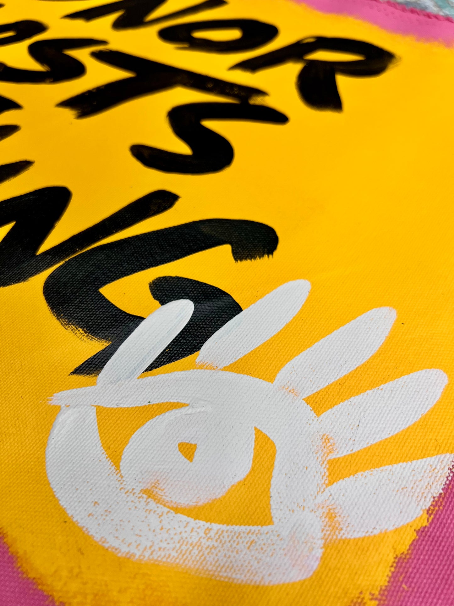 Honor Costs Nothing / Mantra / Sunday Collection / August 2025