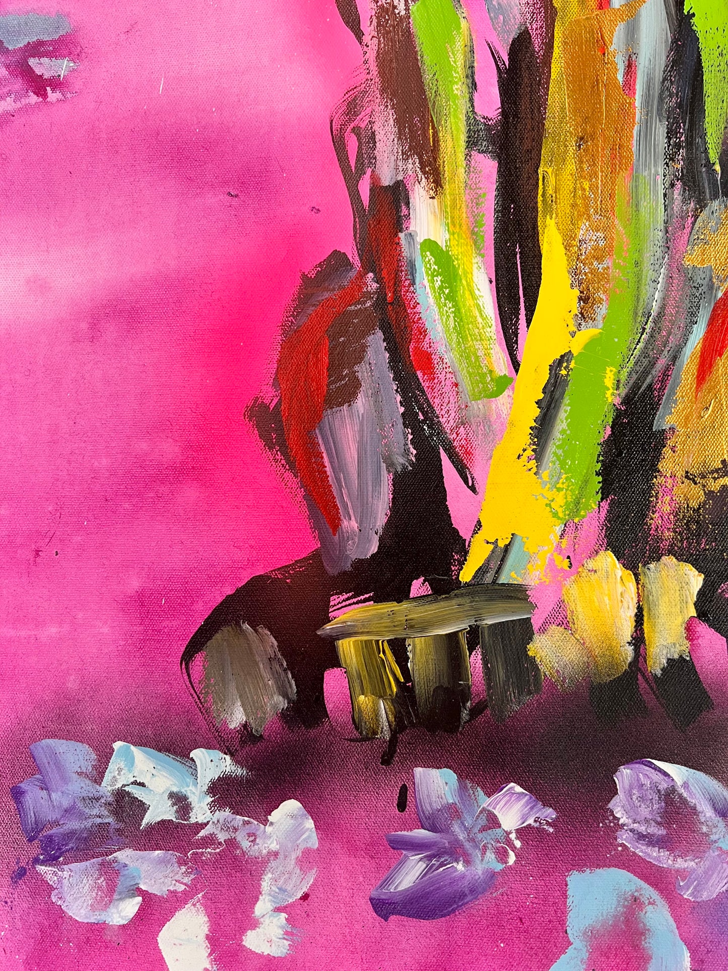 The Currency in Friendship / Pride of Lions / Featured Originals / November 2025