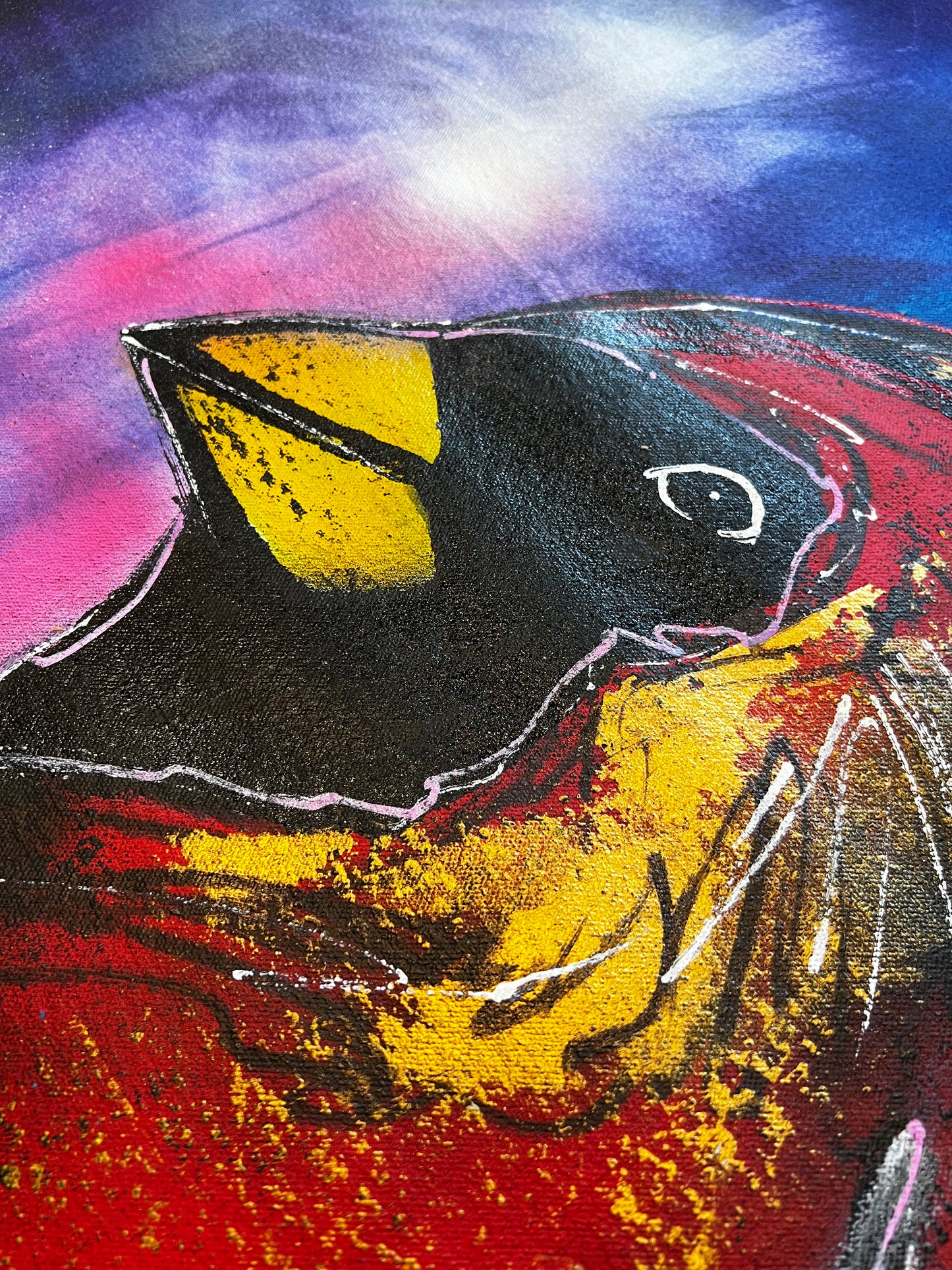 One Day at a Time / Throwback Cardinal / Farewell 2025 Collection