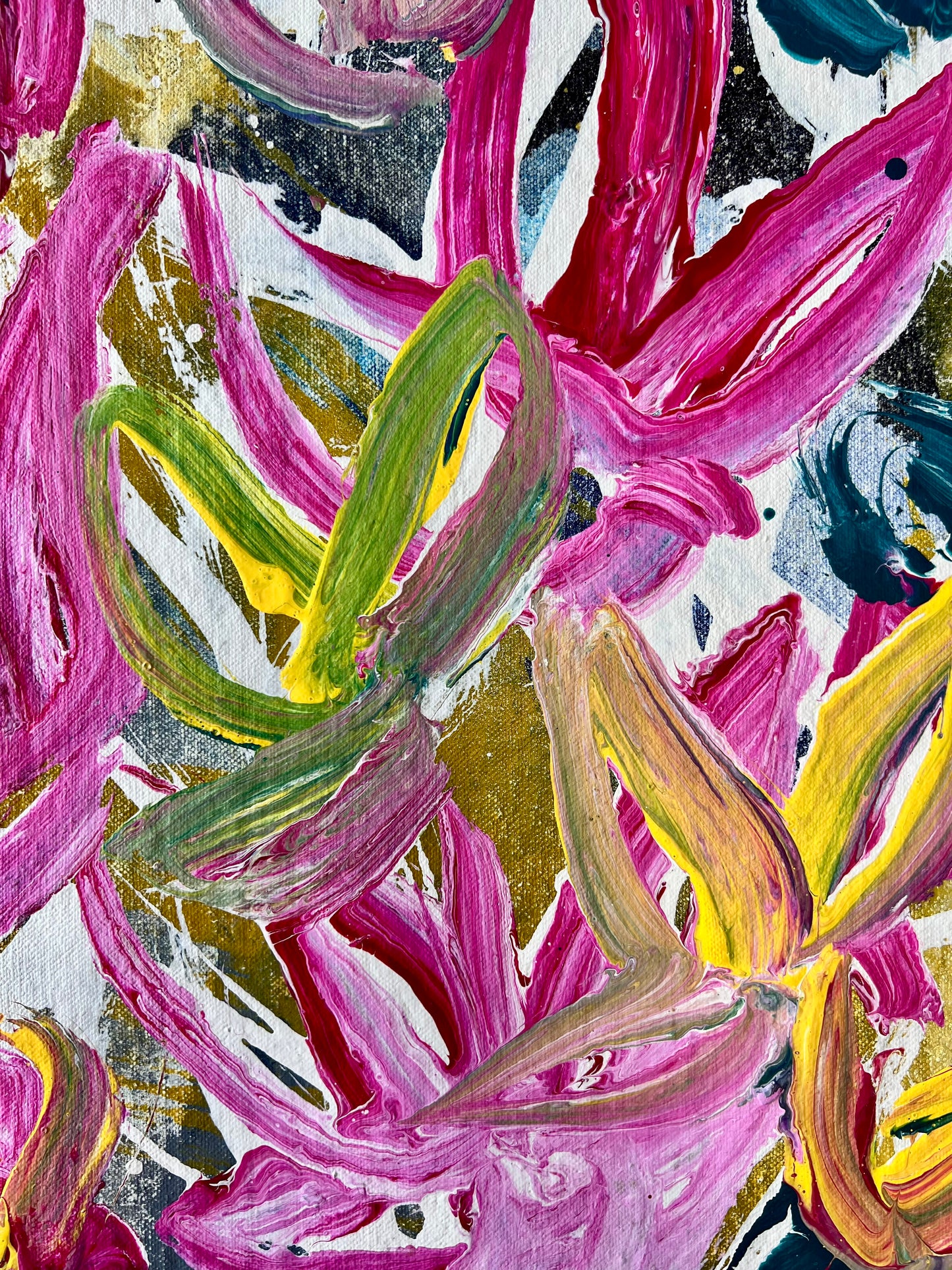 The Fragrance of Fellowship / Bouquet / April 2026