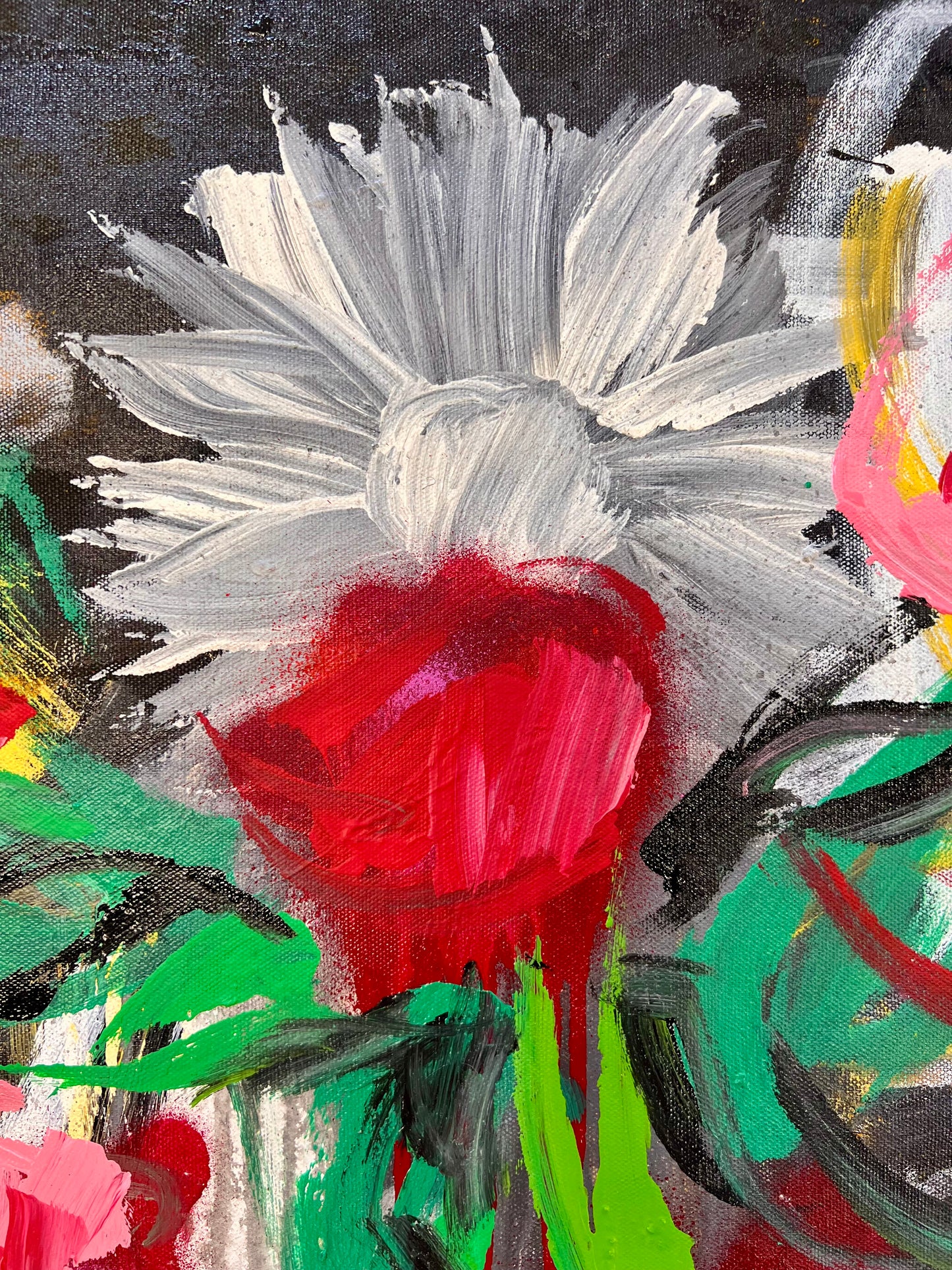 A Fragrant Chorus / Rose Bouquet / August 2026