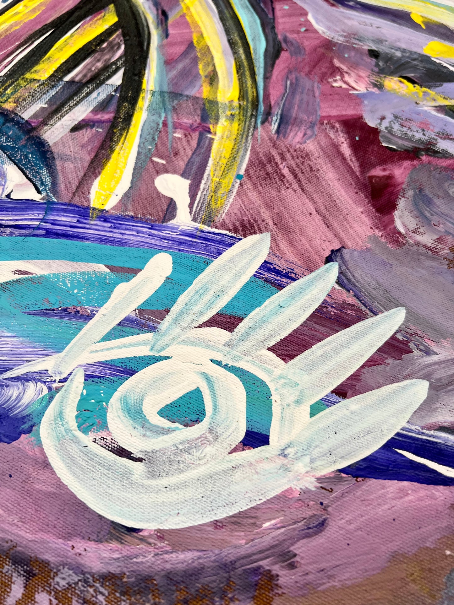 A River that Lights the Sky / Elephant Skyline / Wednesday Refresh / February 2026