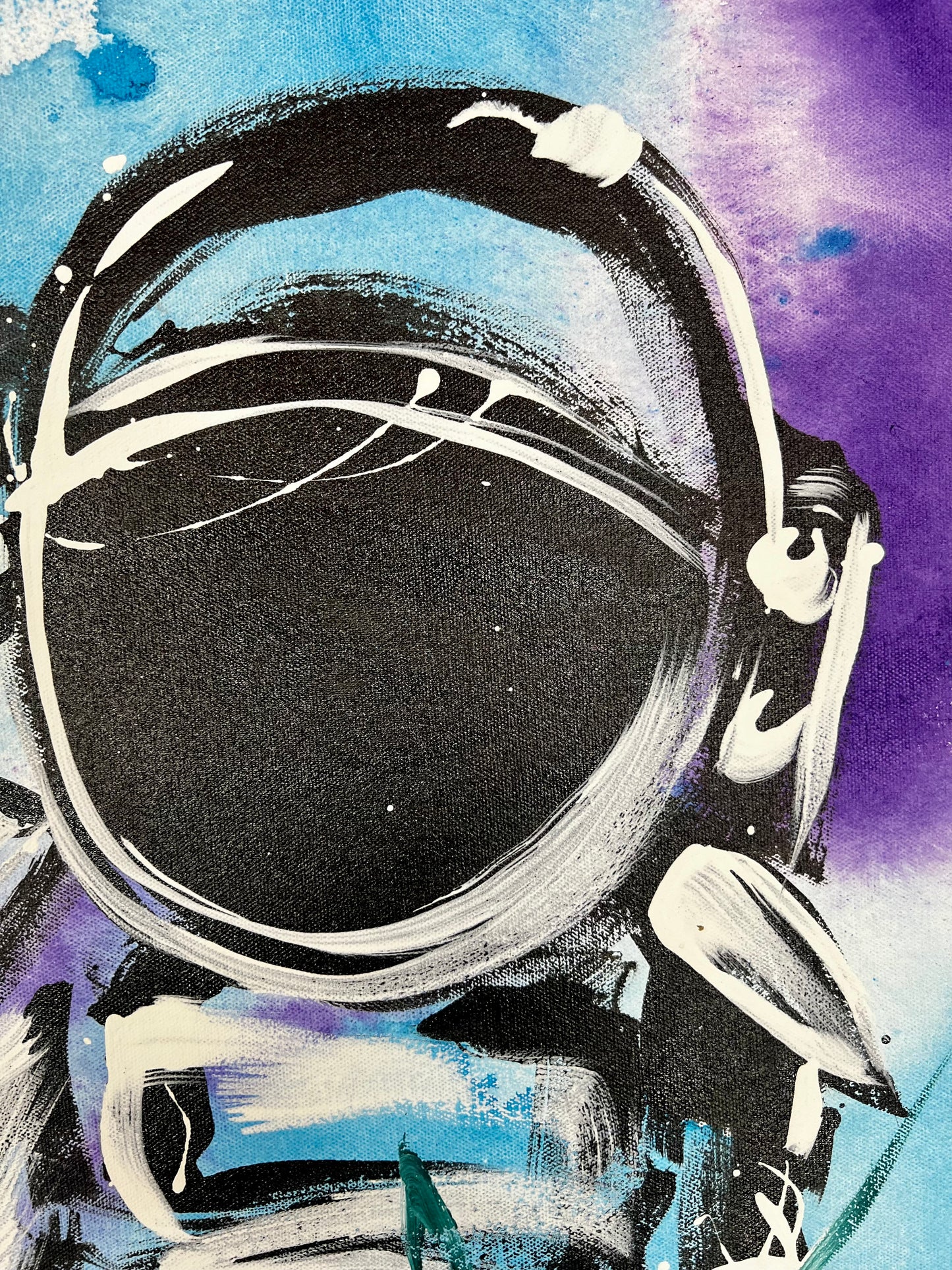 Sacred Not Scared / Astronaut / Wednesday Refresh / January 2026