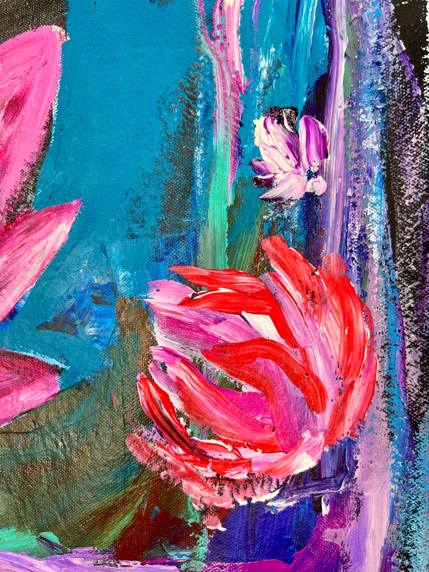 Breathe Home / Lotus / Sunday Collection / November 2025