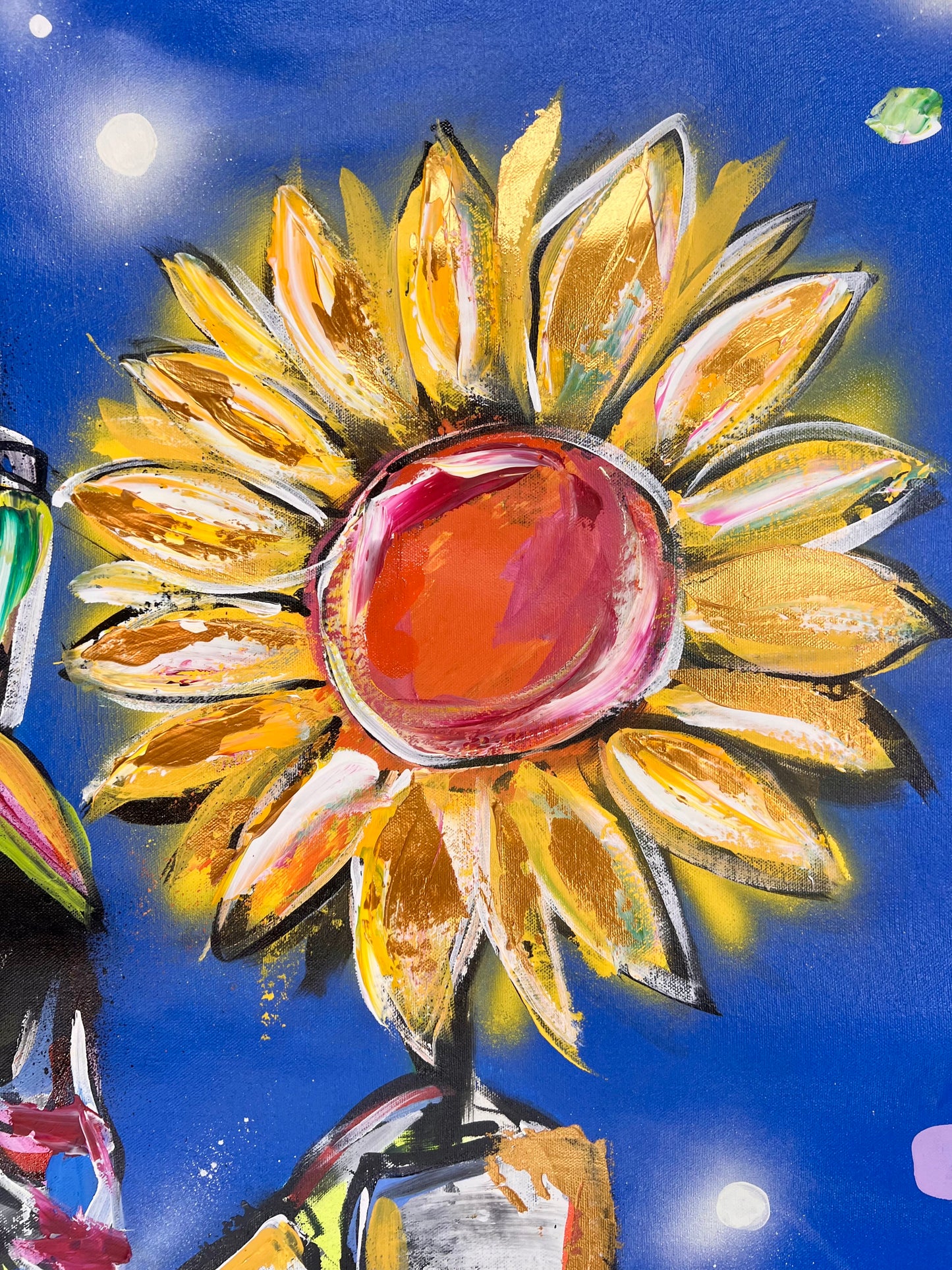 Enthused Purpose / Astronaut / Featured Originals / November 2025