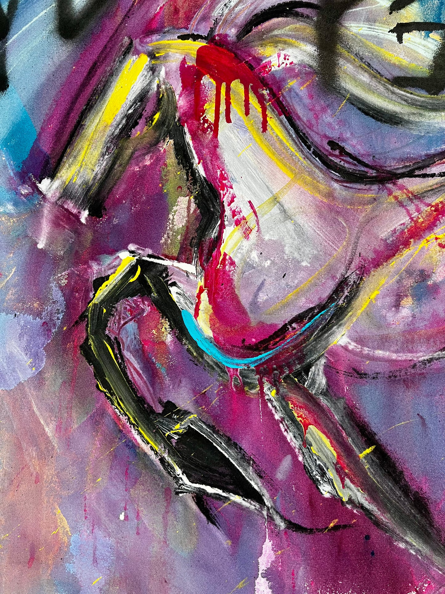 The Day They Are Born / Running Horses / Sunday Collection / February 2026