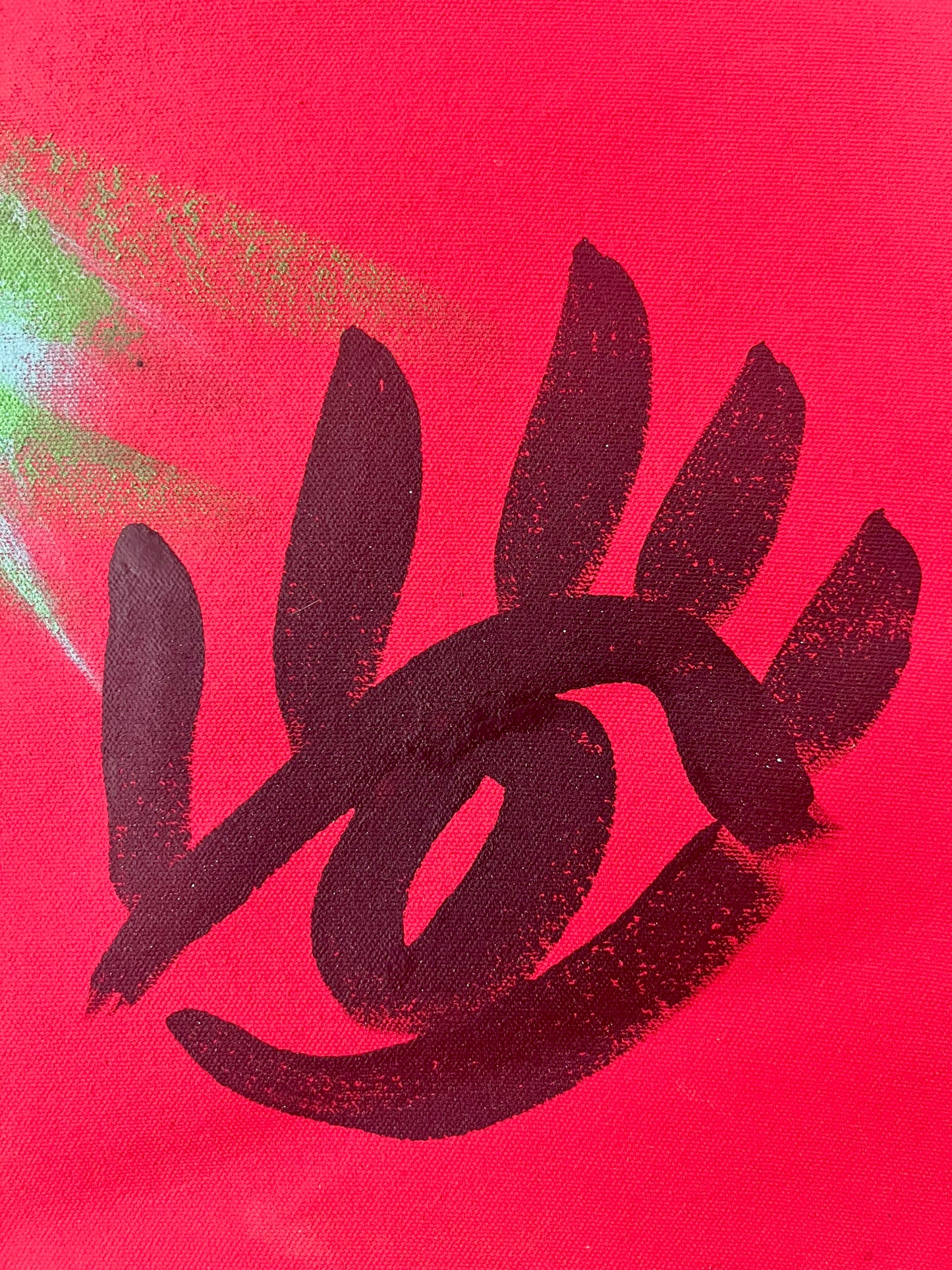 Allow / Lion Figure / Sunday Collection / January 2026