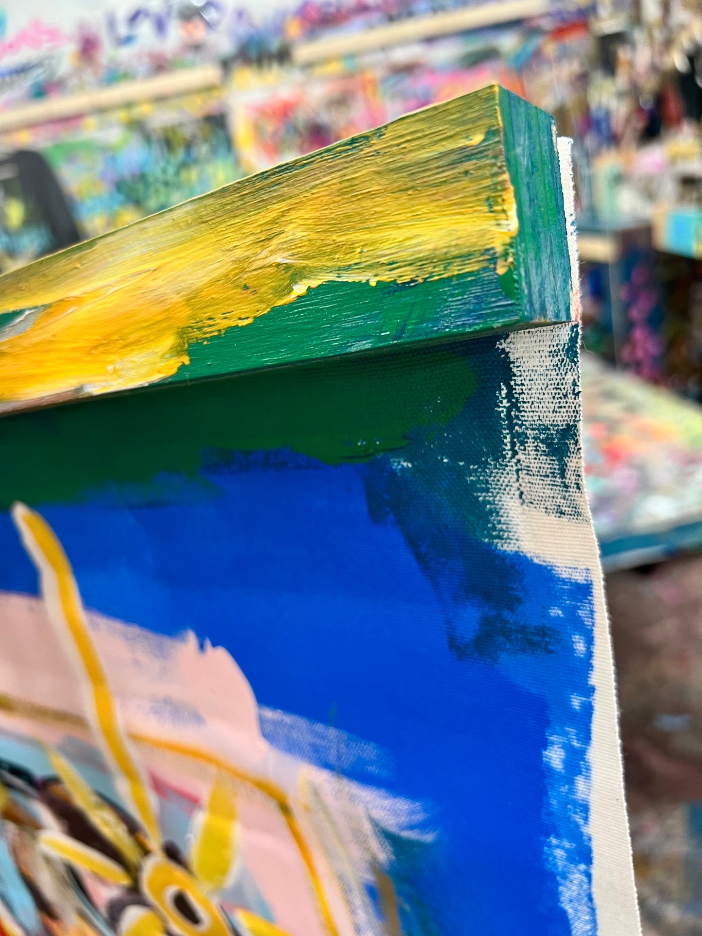 Plenty / Elephant Banner / Wednesday Refresh Collection / February 2026