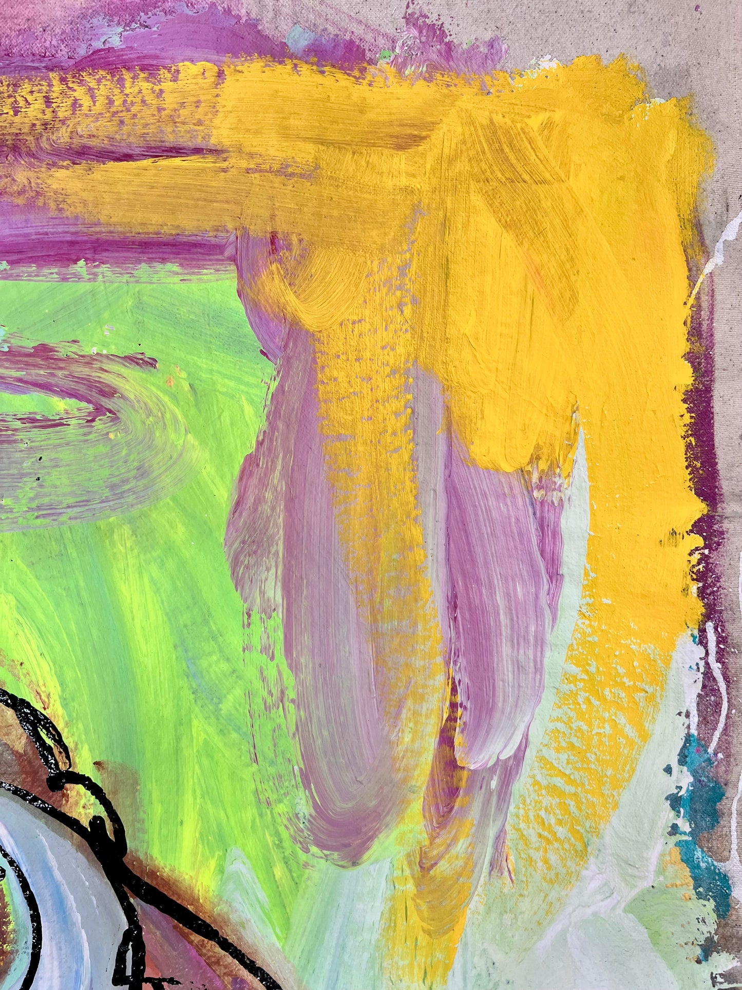 Home It Can Change / Buffalo / March 2026