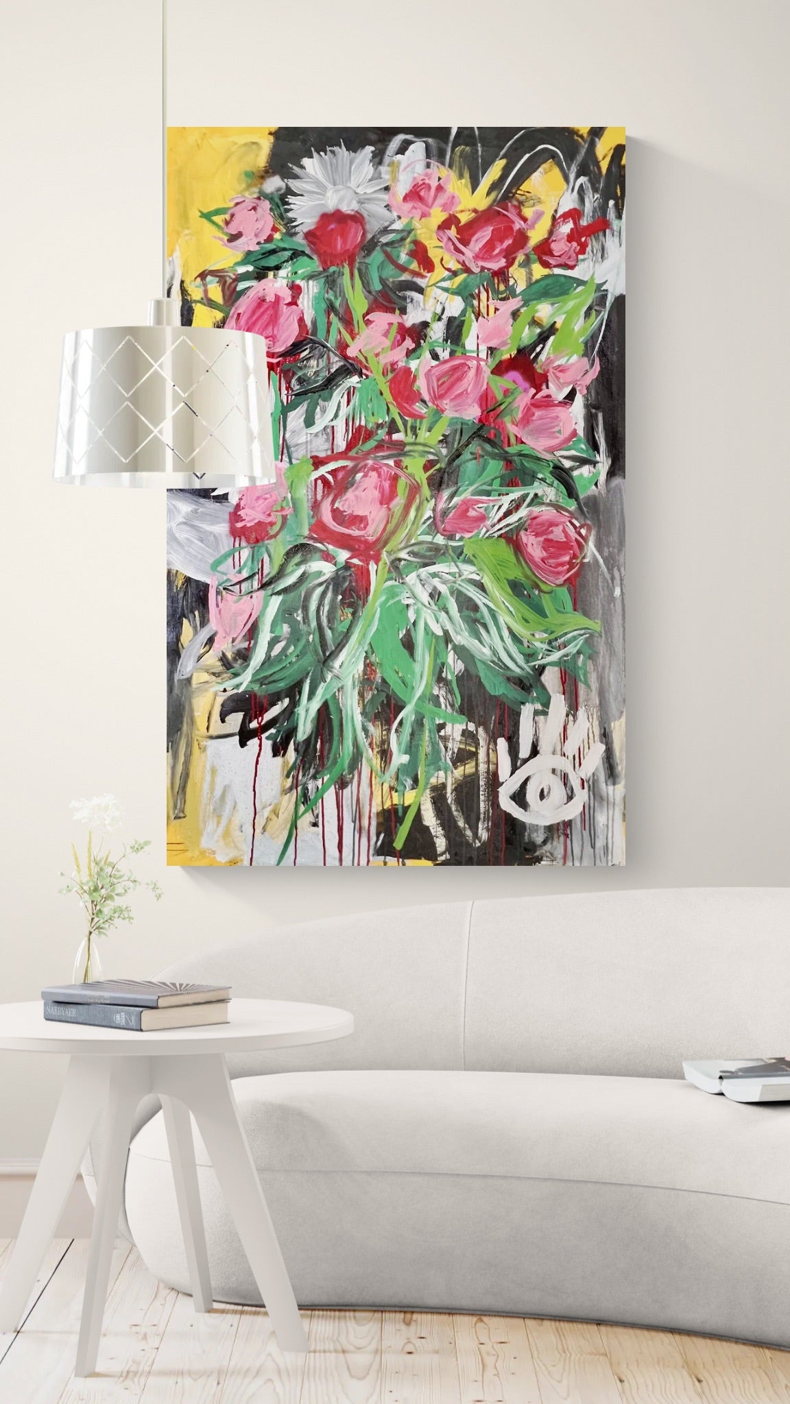 A Fragrant Chorus / Rose Bouquet / August 2026