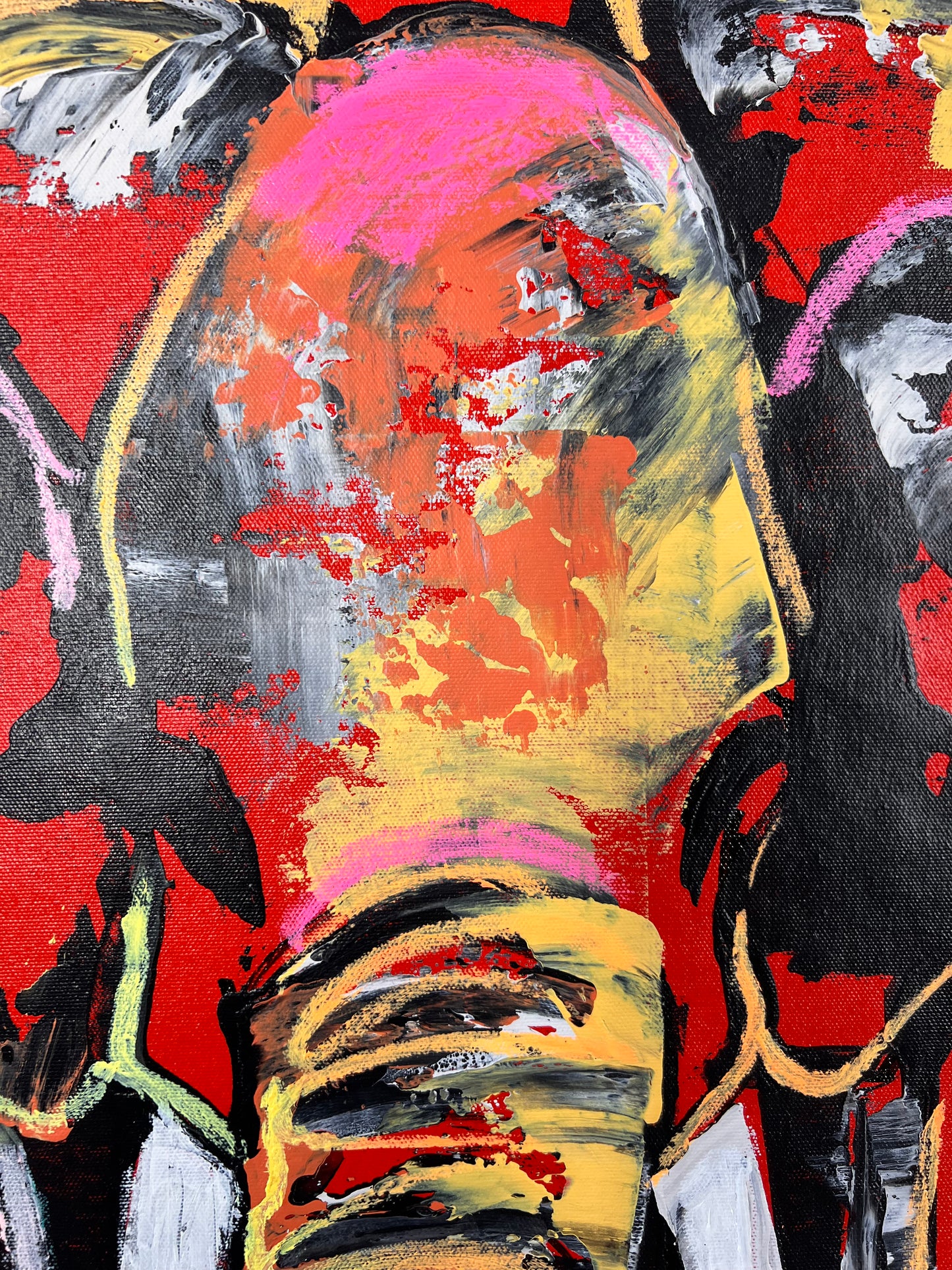 It’s All Good / Red Elephant / Wednesday Refresh / August 2025