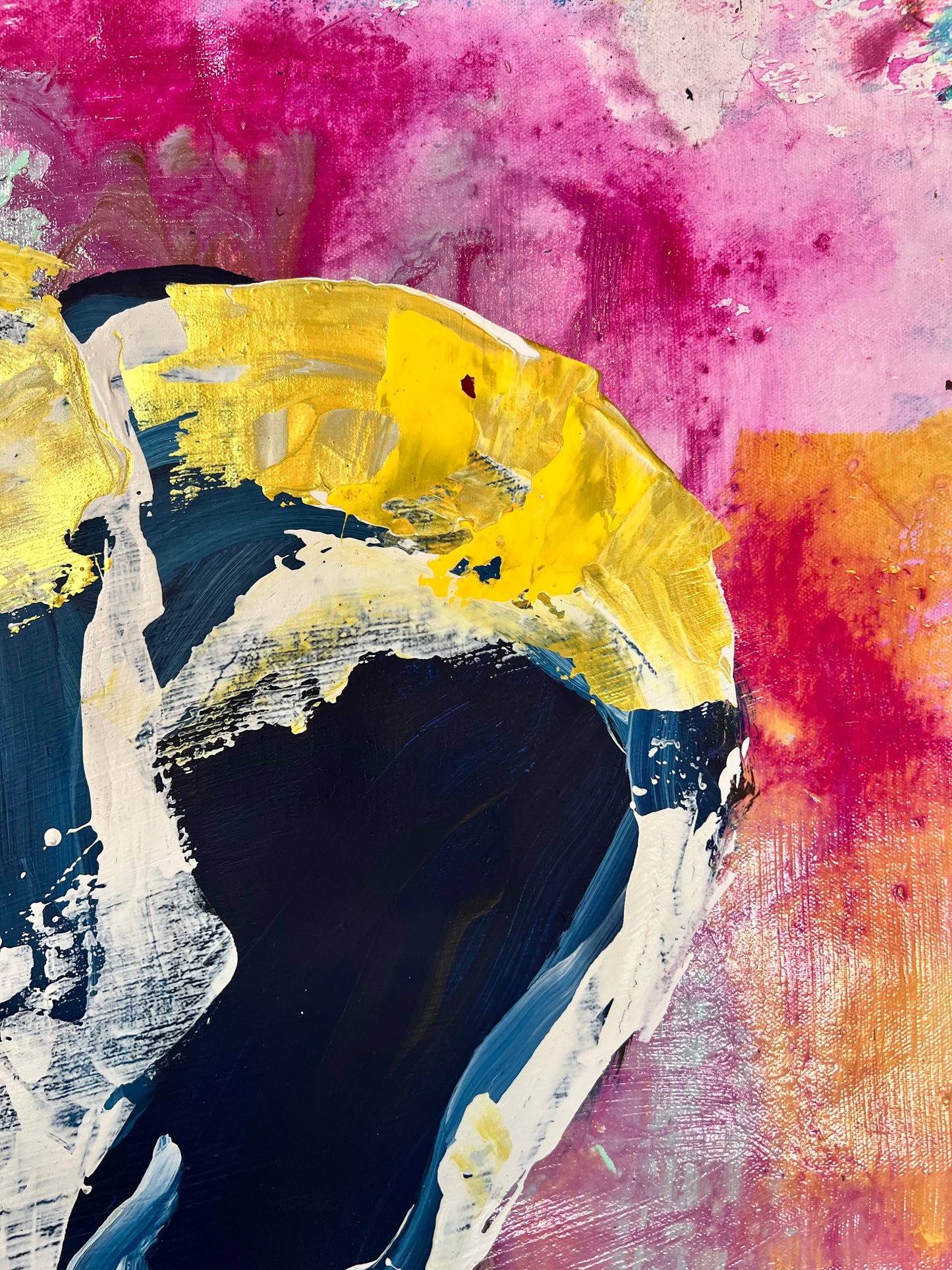 Perfectly Bright / Elephant / March 2026