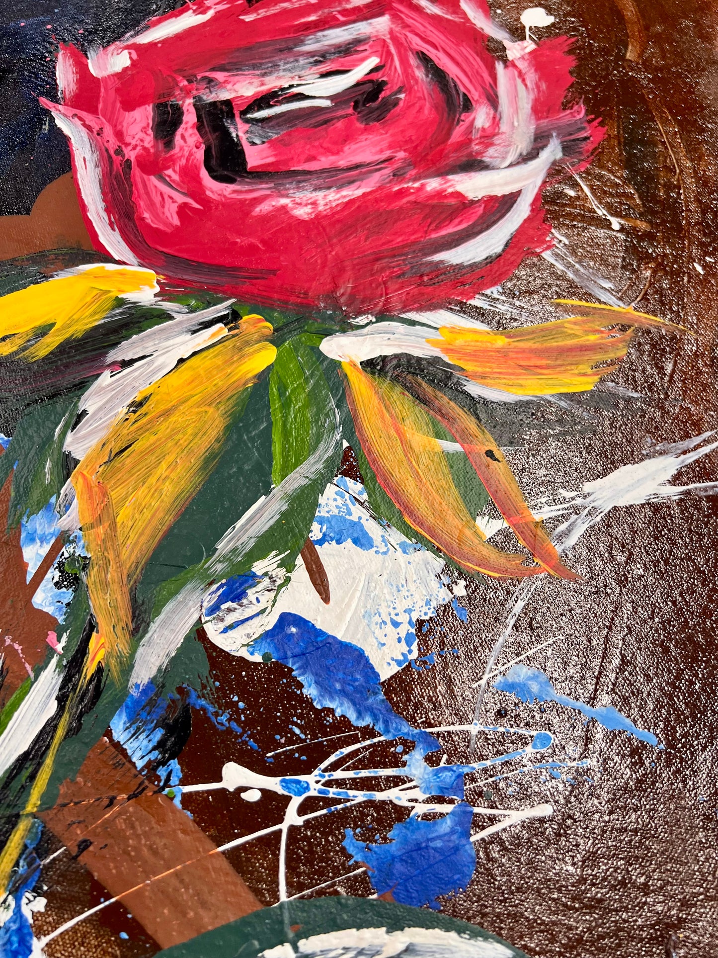 Spirit Romancing / Rose / August 2026