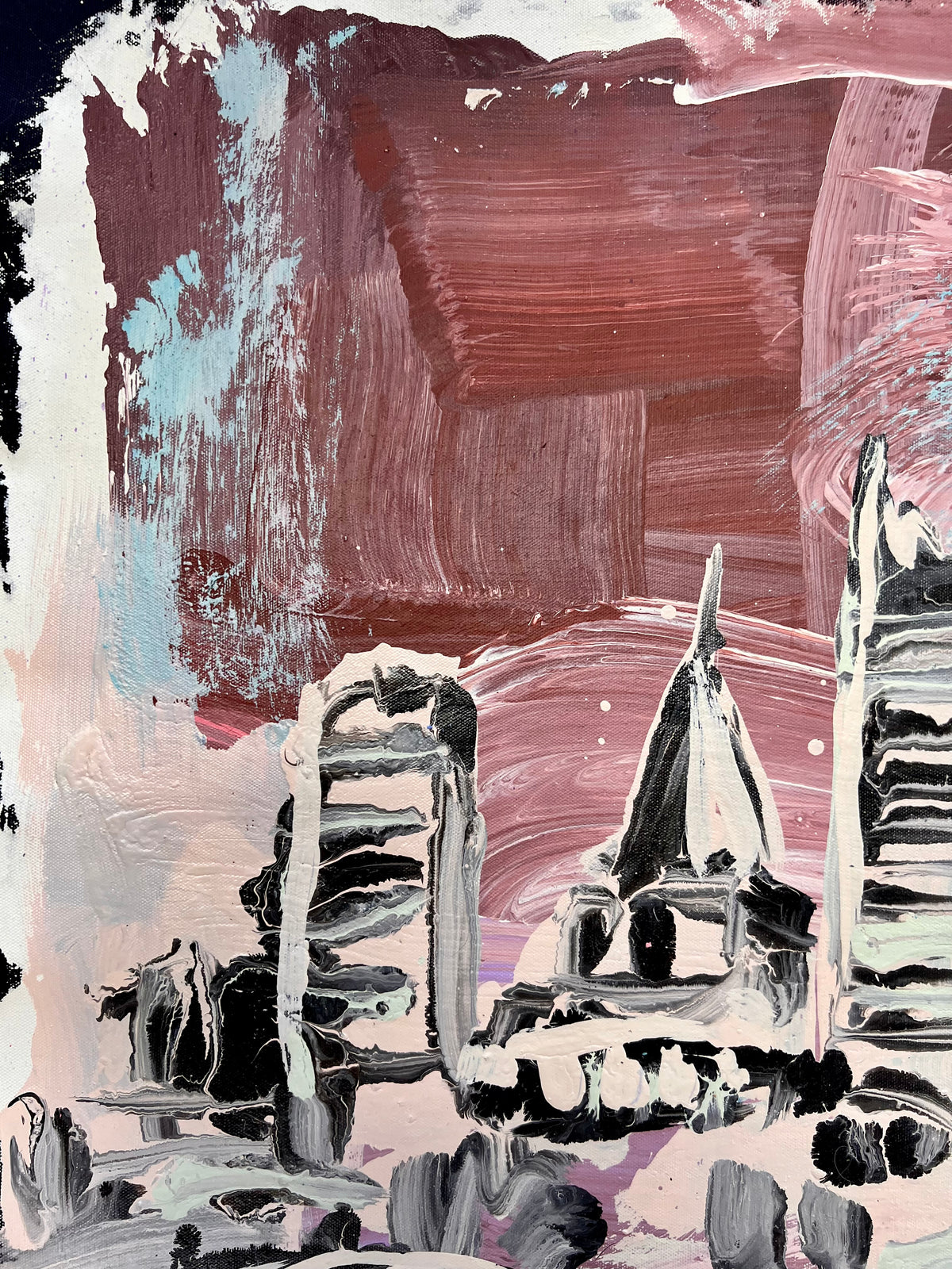 Prepare for Good Things / Skyline / September 2026