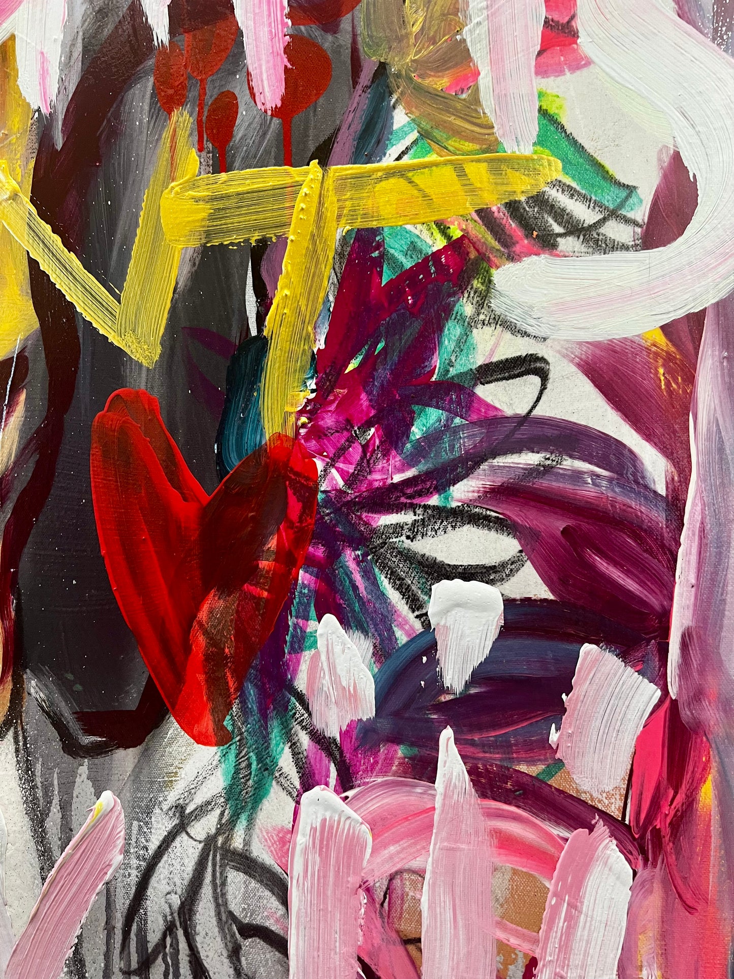 Present Plenty / Elephant Mantra / Sunday Collection / February 2026