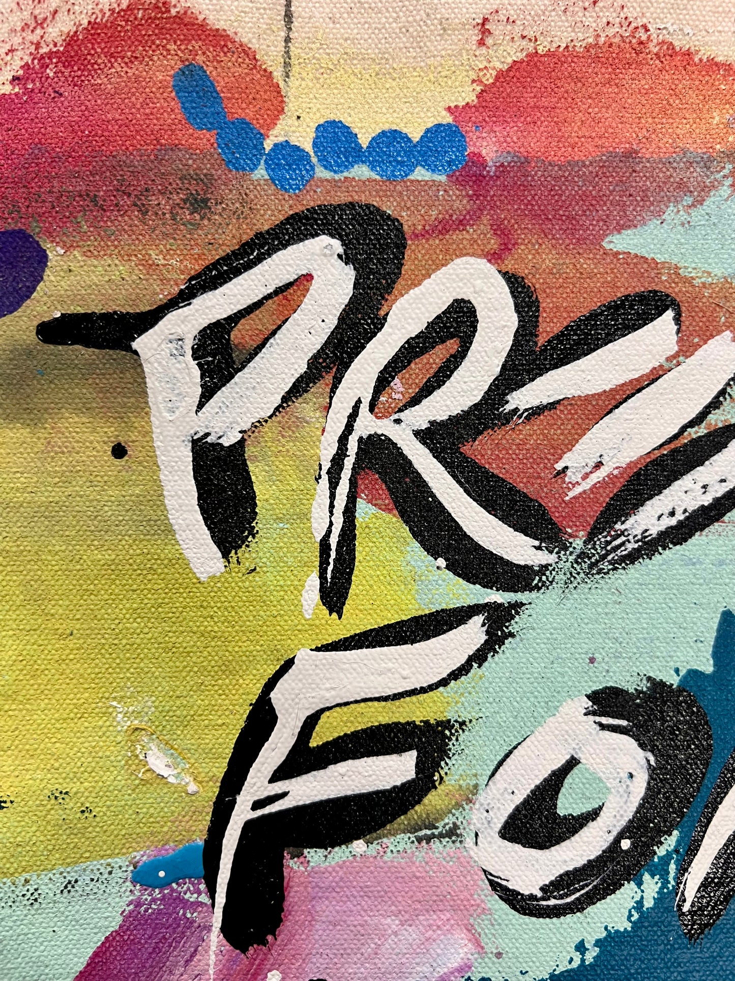 Prepare For Good Things / Landscape Mantra / June 2026