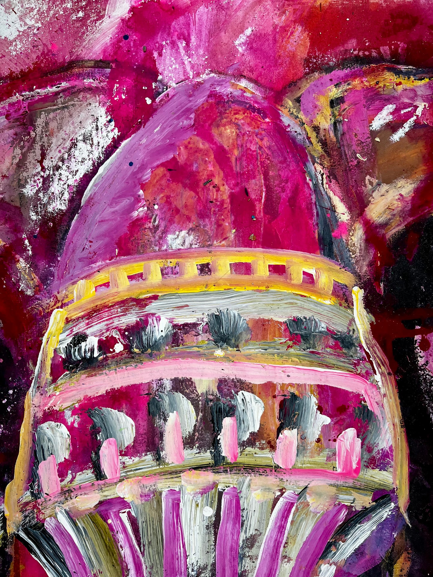 Past Present Useful / Elephant / Featured Originals / February 2026