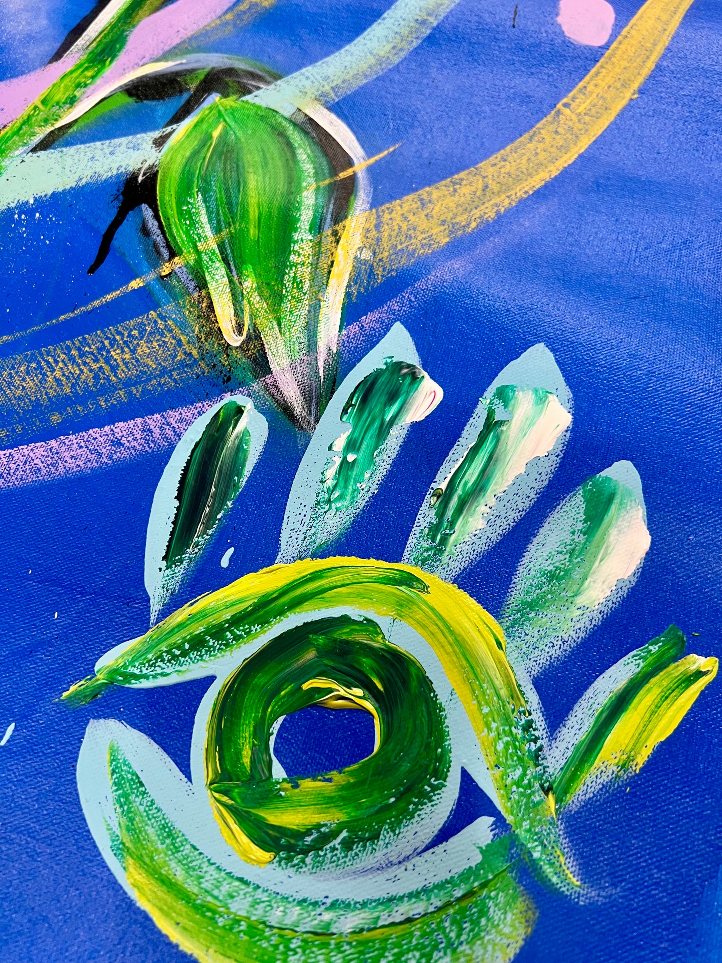 Enthused Purpose / Astronaut / Featured Originals / November 2025