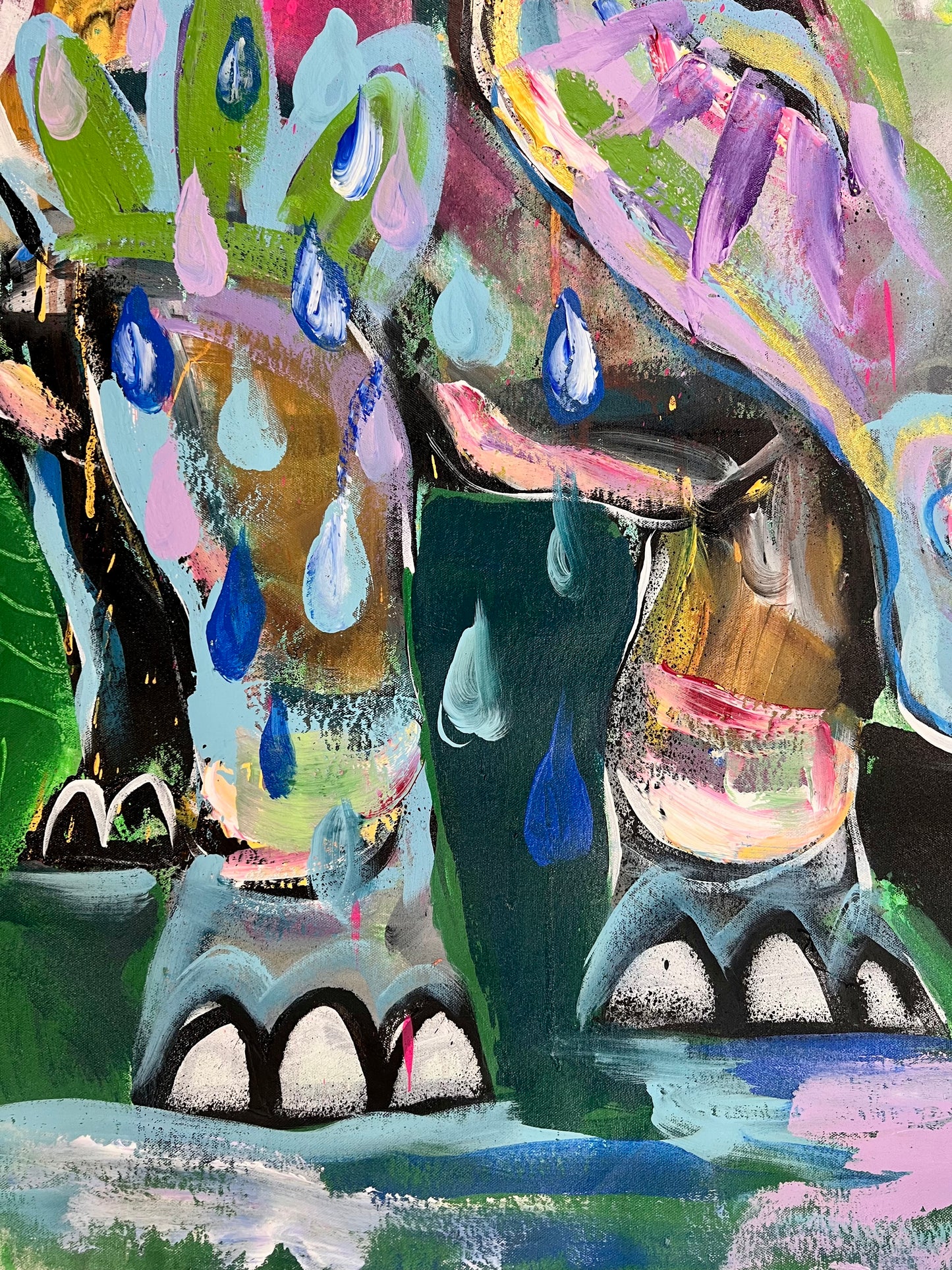 Honor Costs Nothing / Rhino / Featured Originals / November 2025