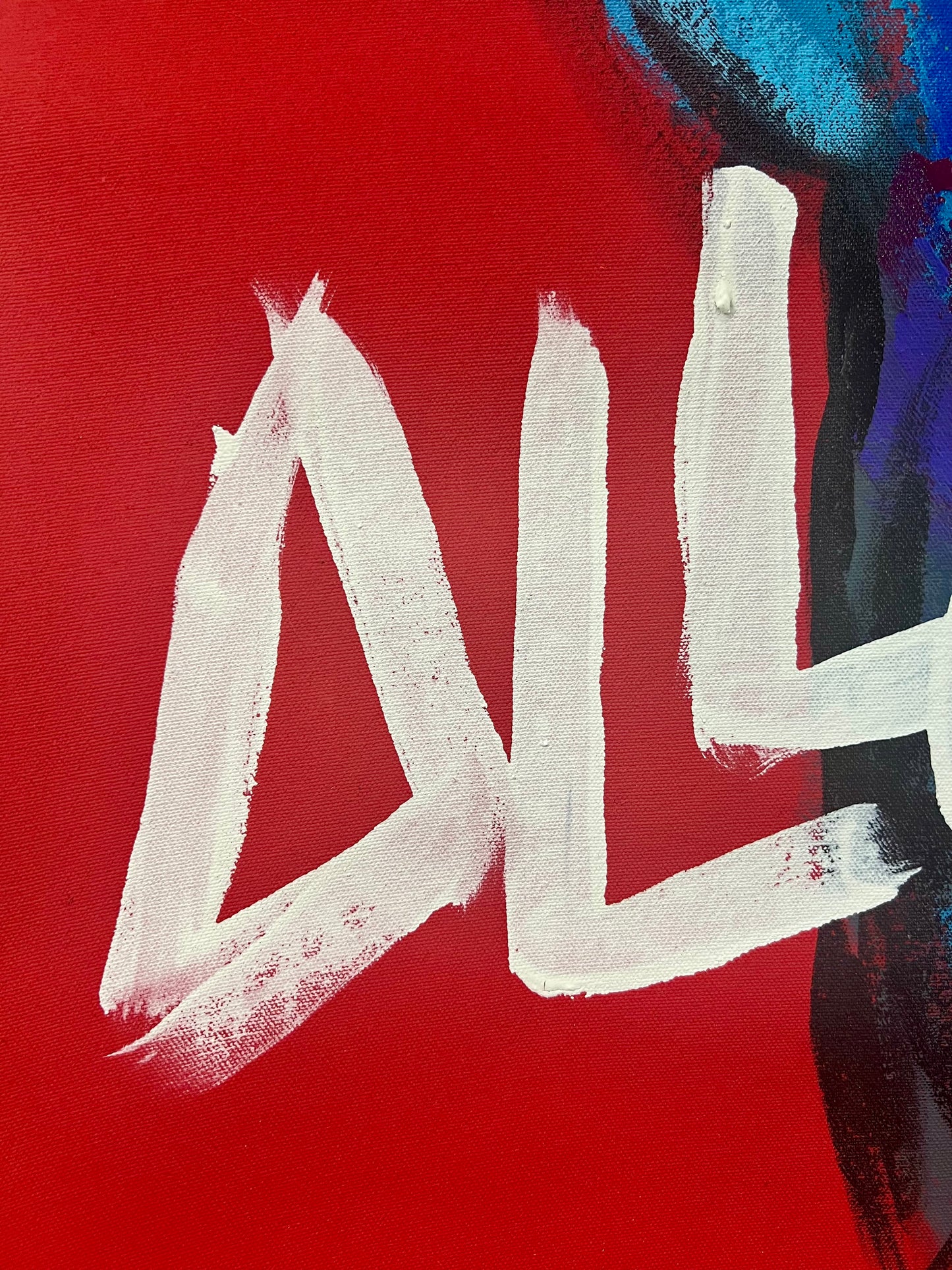 Allow / Lion Figure / Sunday Collection / January 2026