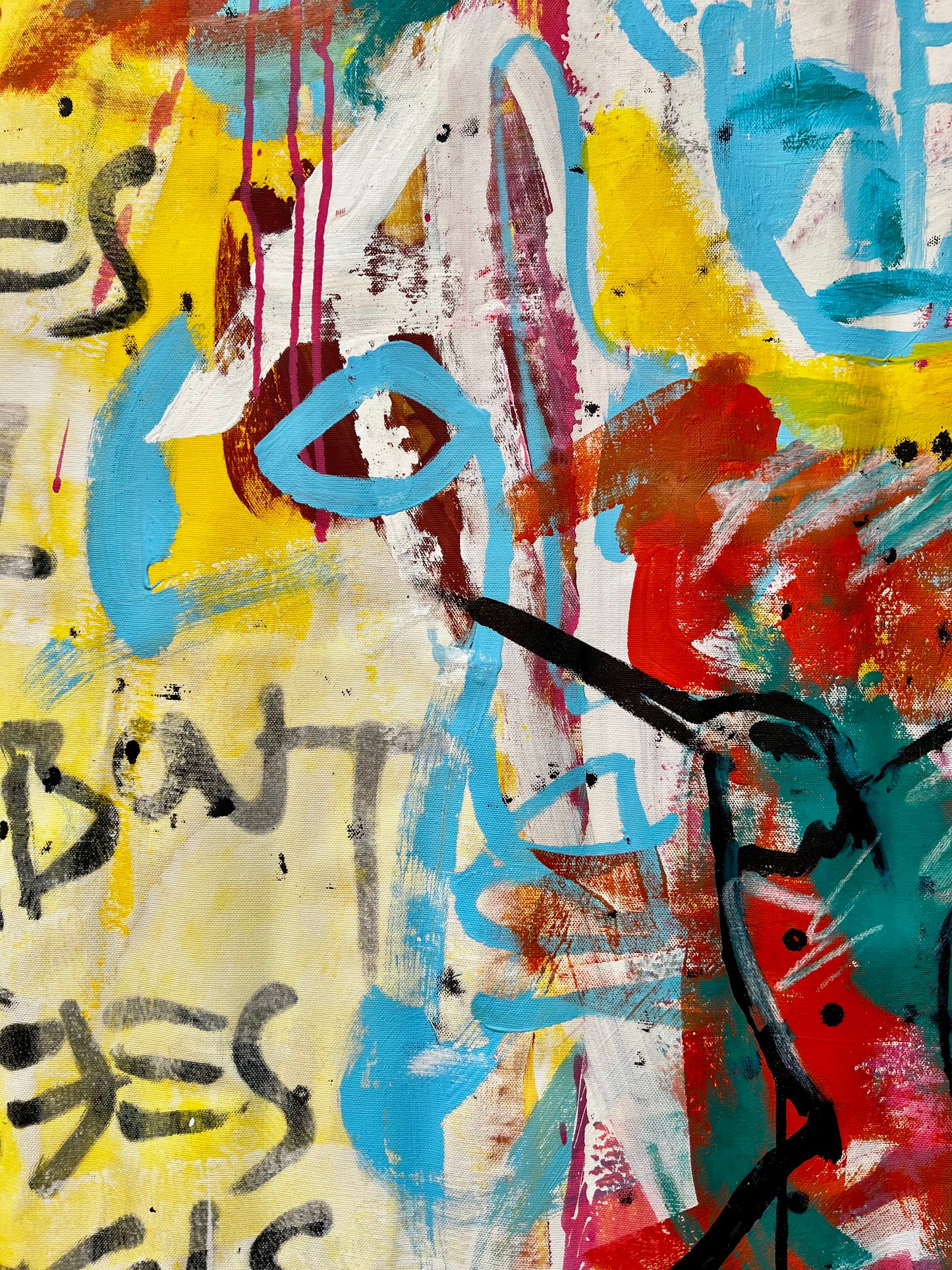 Caring Itself / Hummingbird Mantra / Farewell 2025 Collection