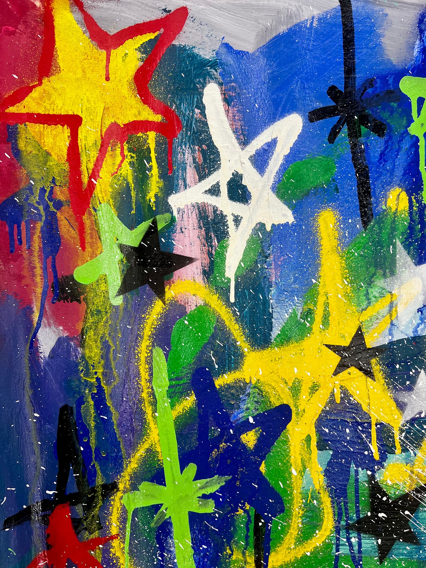 Beautiful and FREE / Astronaut / Sunday Collection / February 2026